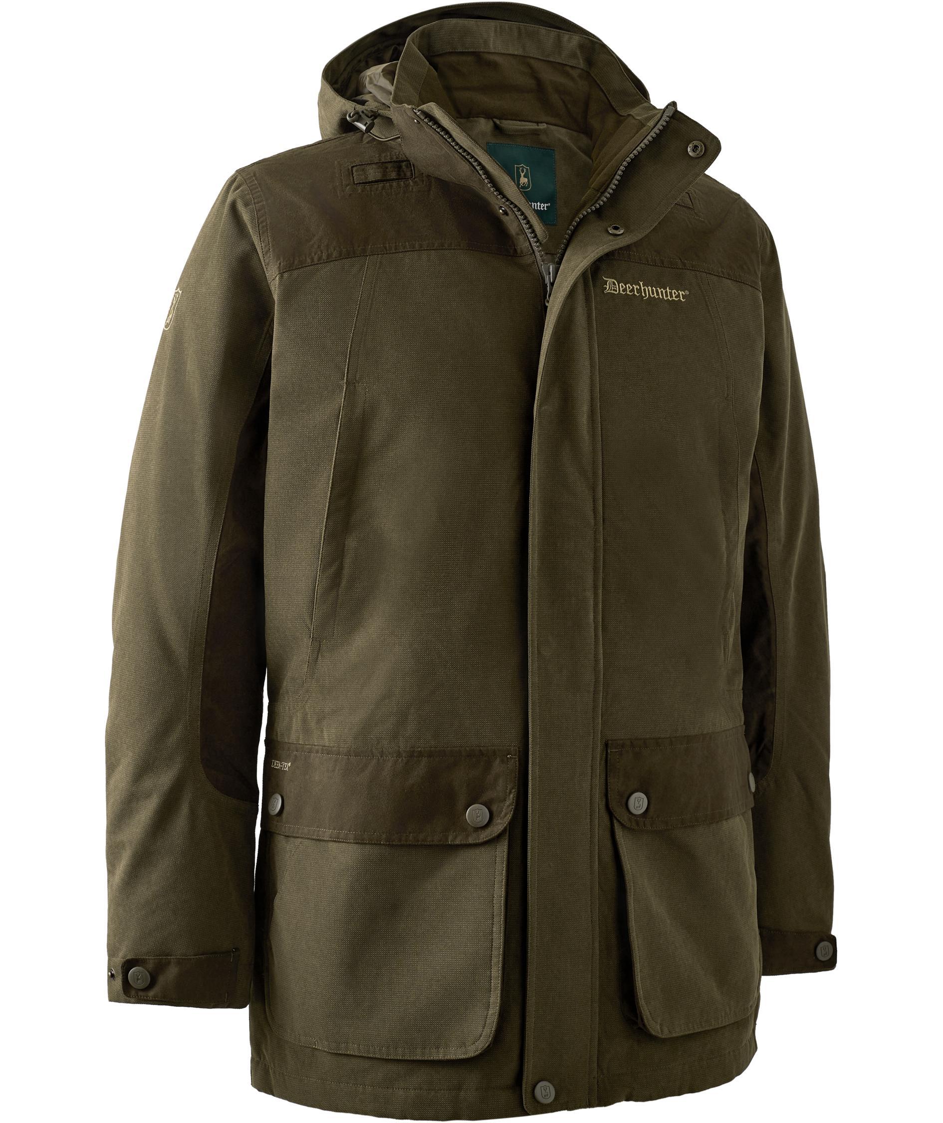 Deerhunter Eagle jakke