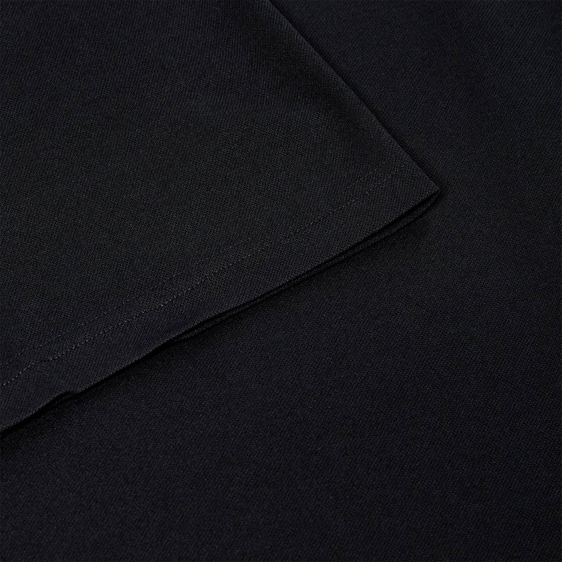 Sunwill polo T-skjorte, Black, large image number 3