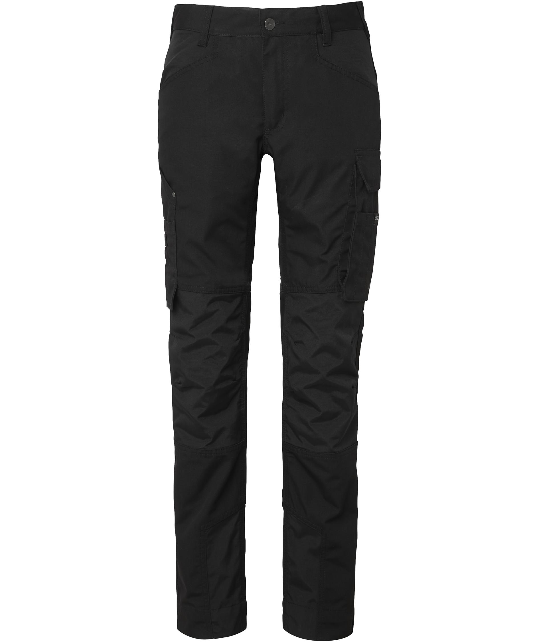 South West Cora byxa dam, Black