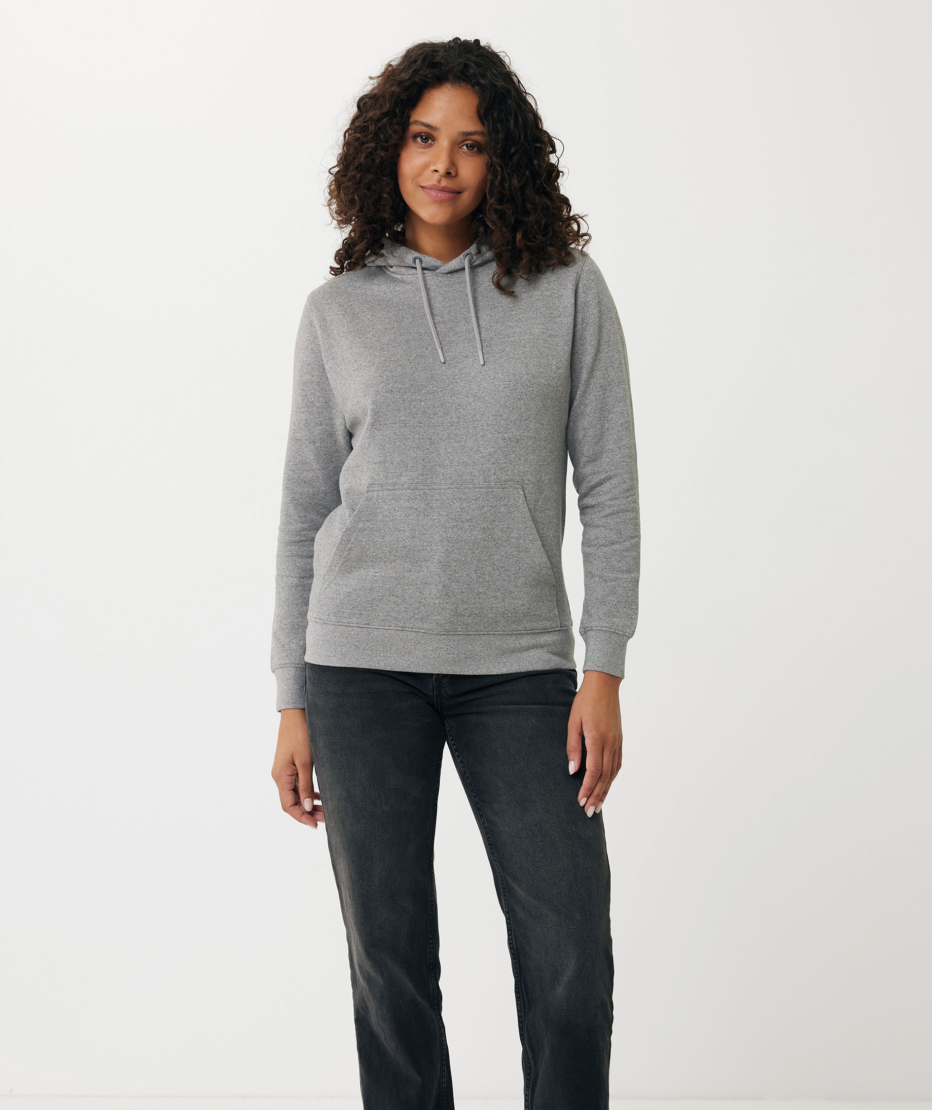 Iqoniq Rila h&aelig;ttetr&oslash;je, Light Heather Anthracite, large image number 9