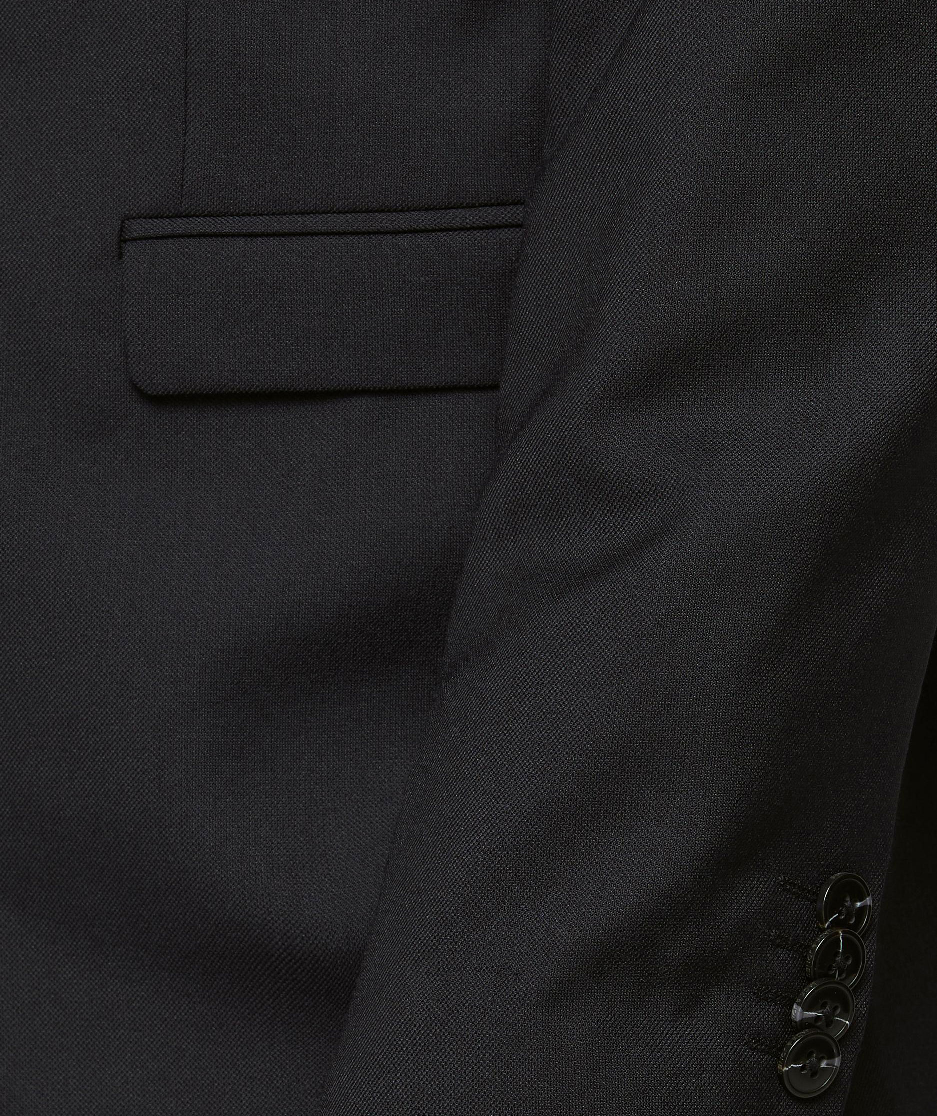 Jack & Jones Premium JPRSOLARIS Blazer, Sort, large image number 6