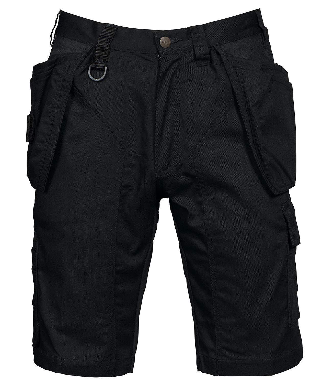 ProJob Handwerkershorts 5526, Schwarz