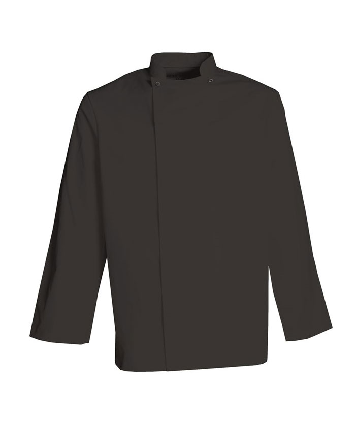 Nybo Workwear Take Away kockjacka, Svart