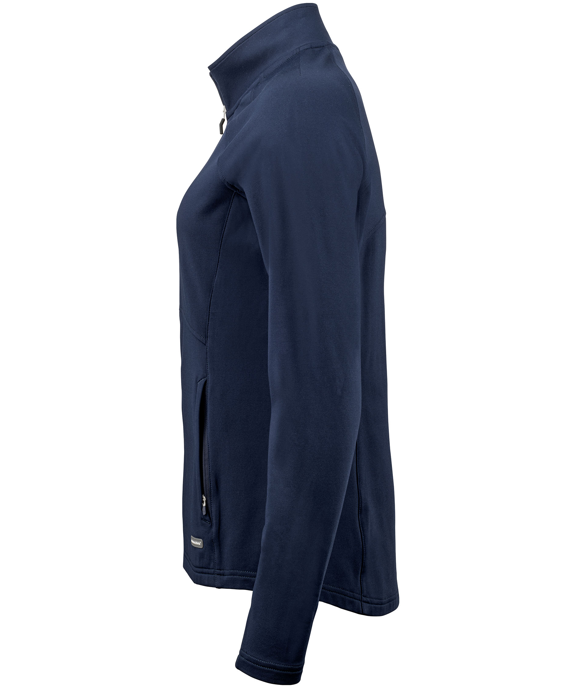 Cutter & Buck Adapt dame cardigan, Dark navy, large image number 4