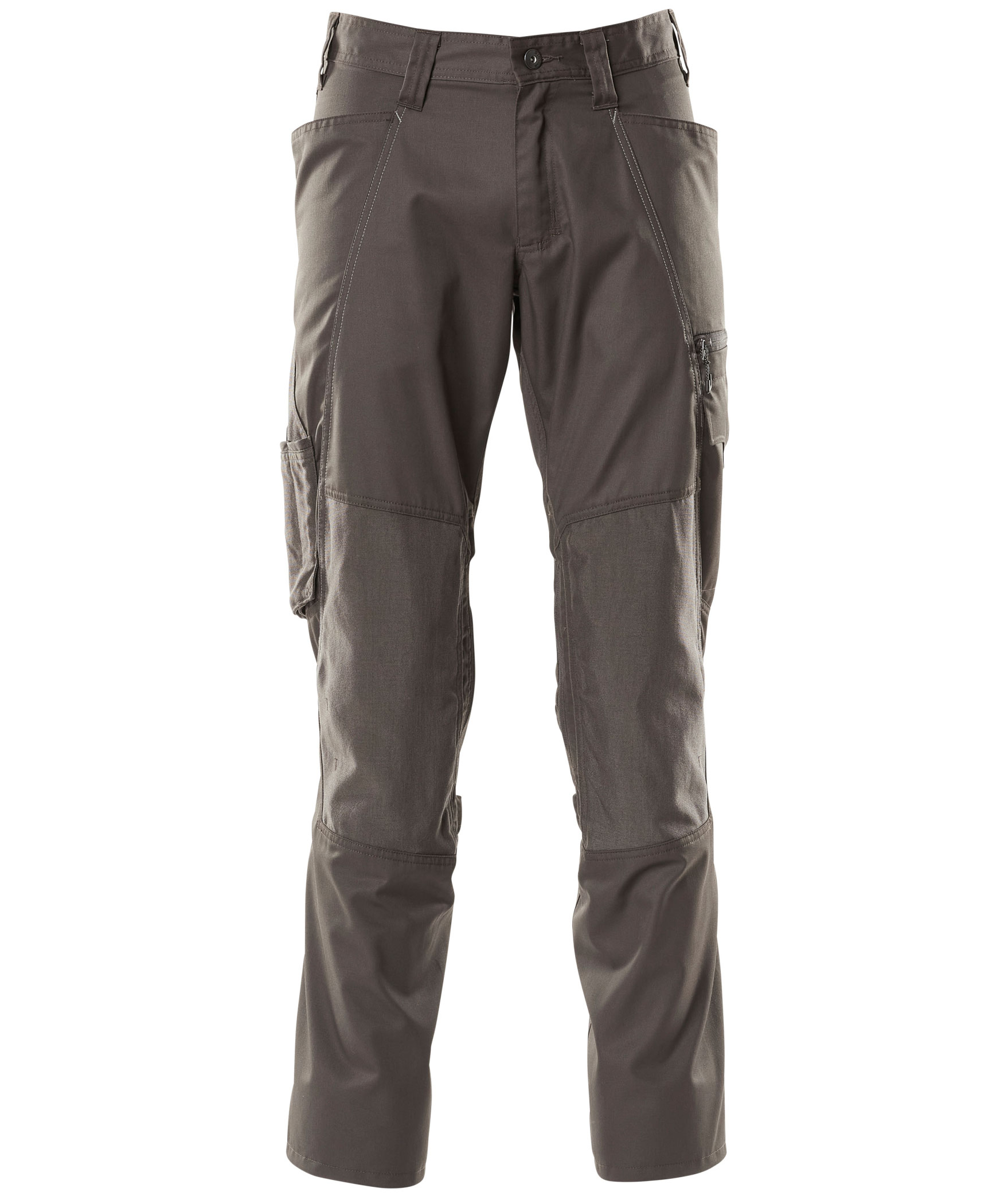 M&oslash;rk Antracit