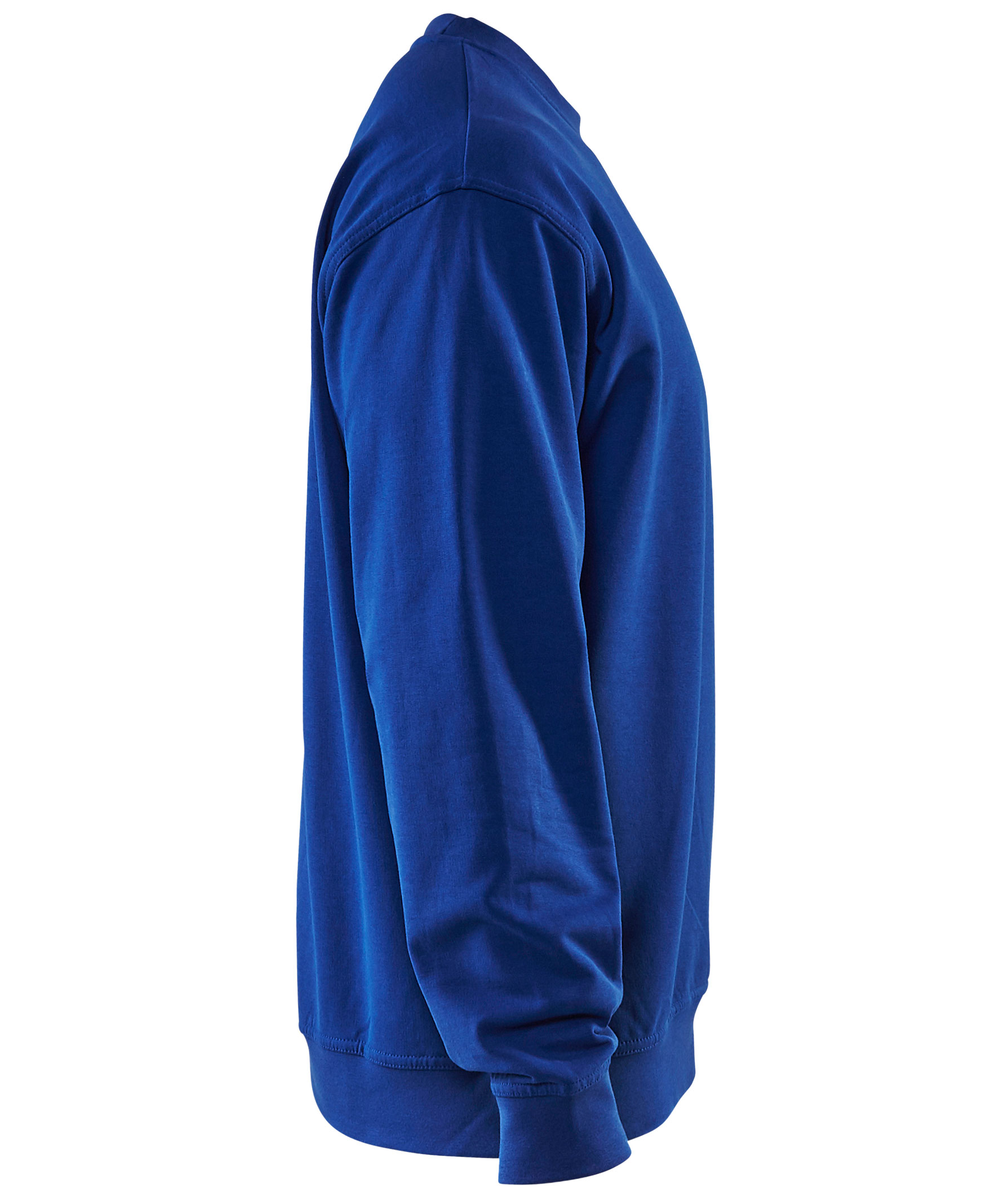 Bl&aring;kl&auml;der Sweatshirt, Blau, large image number 2