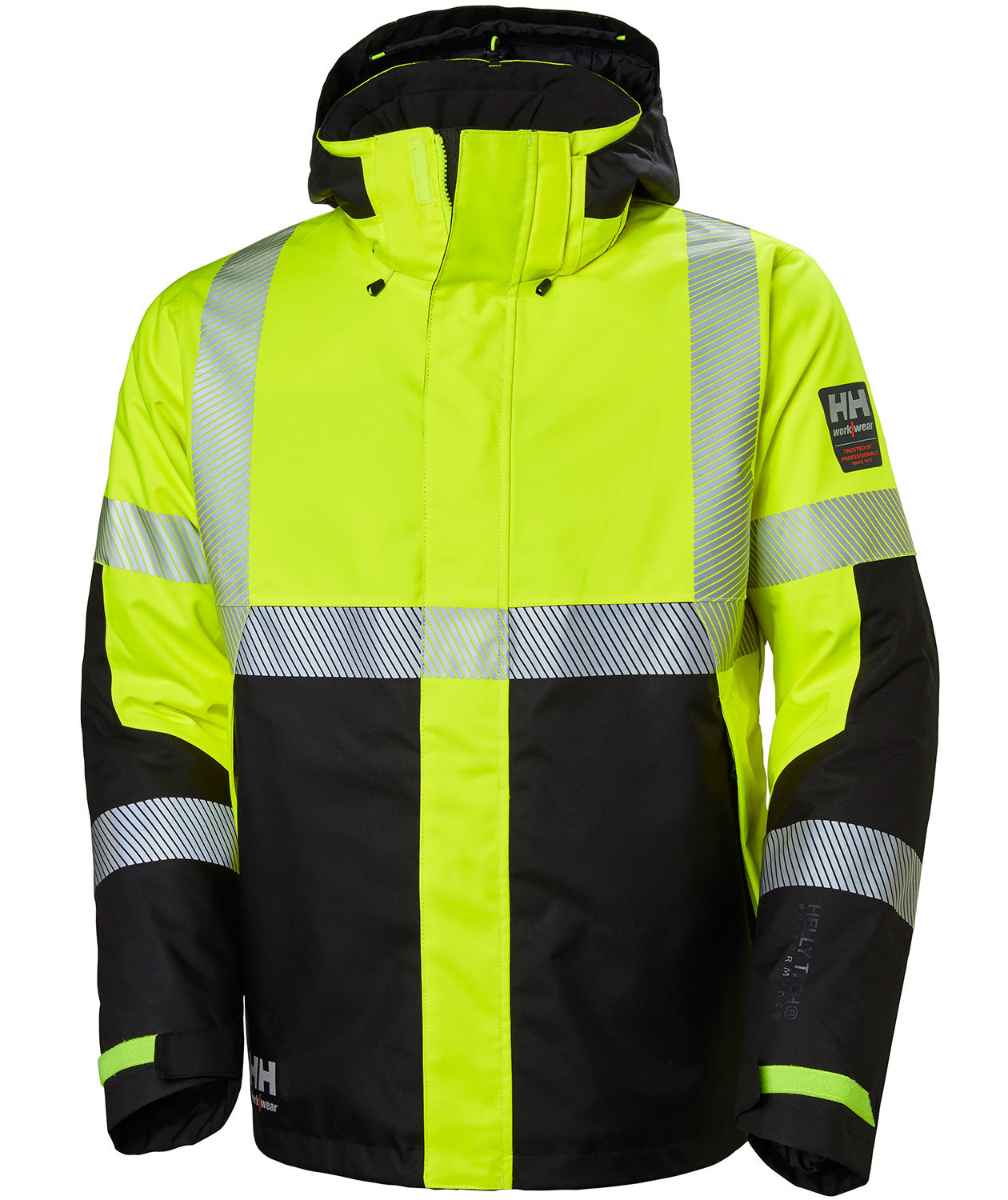 Helly Hansen ICU vinterjacka