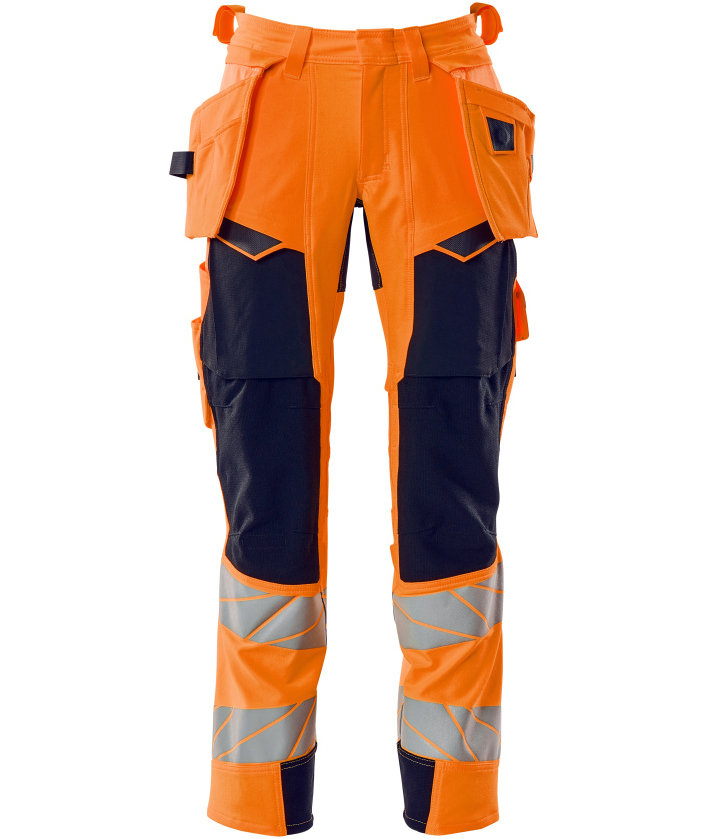 Mascot Accelerate Safe Handwerkerhose Full stretch