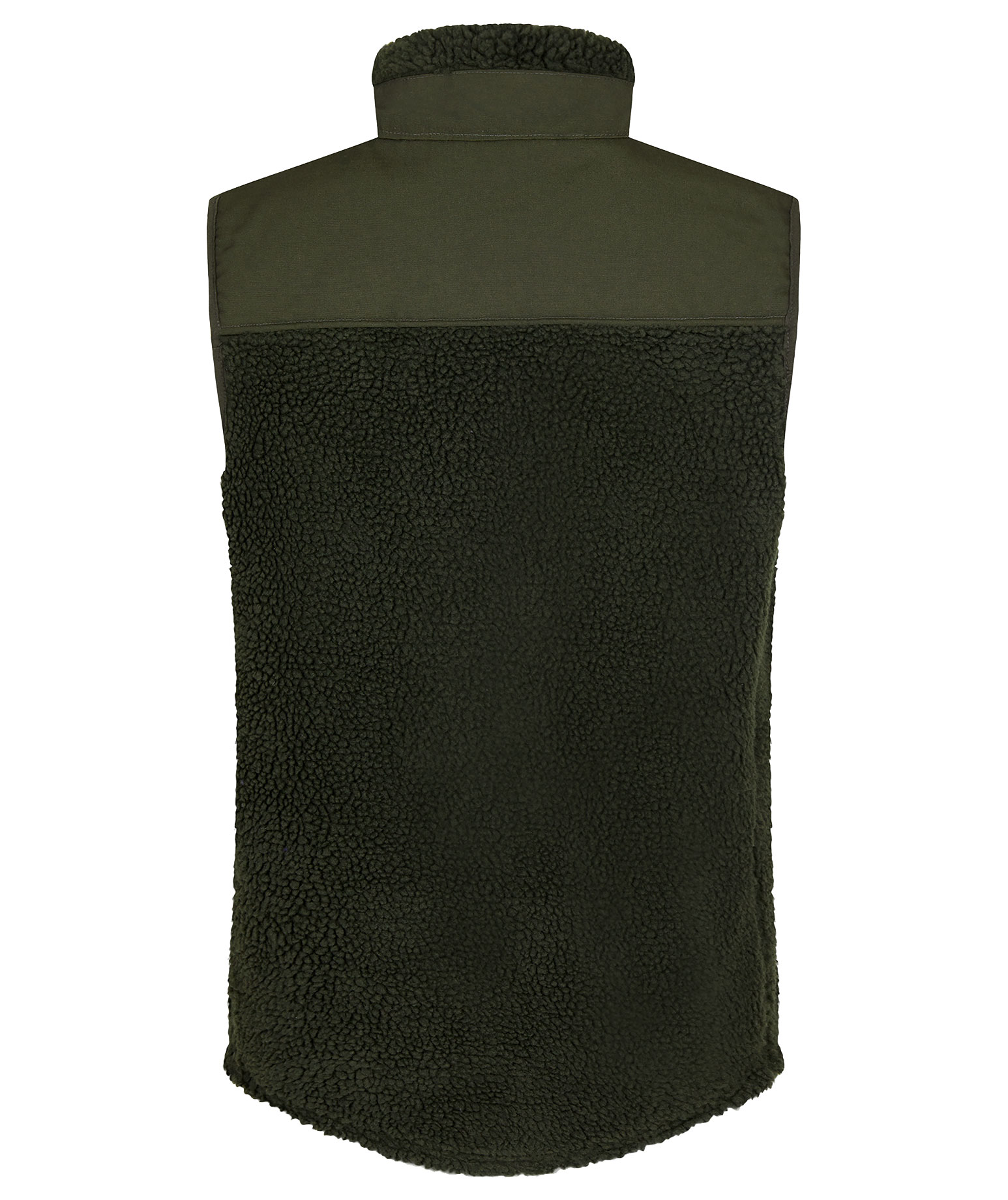 Matterhorn Norgay p&auml;lsfiberv&auml;st, Gr&ouml;n, large image number 2