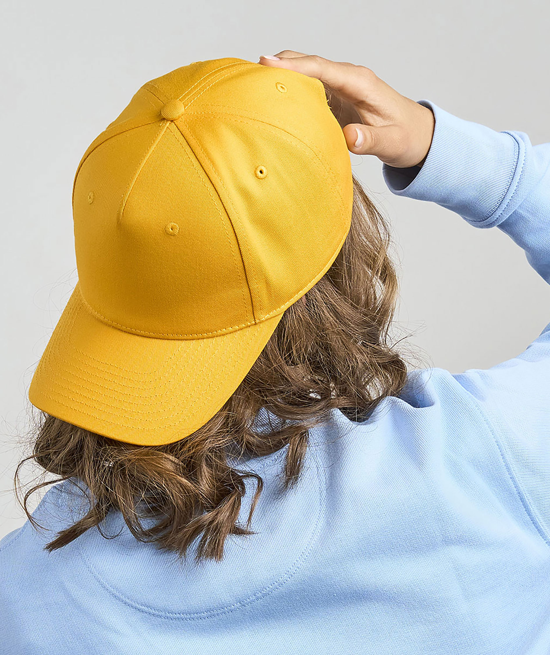Atlantis Shot-S cap