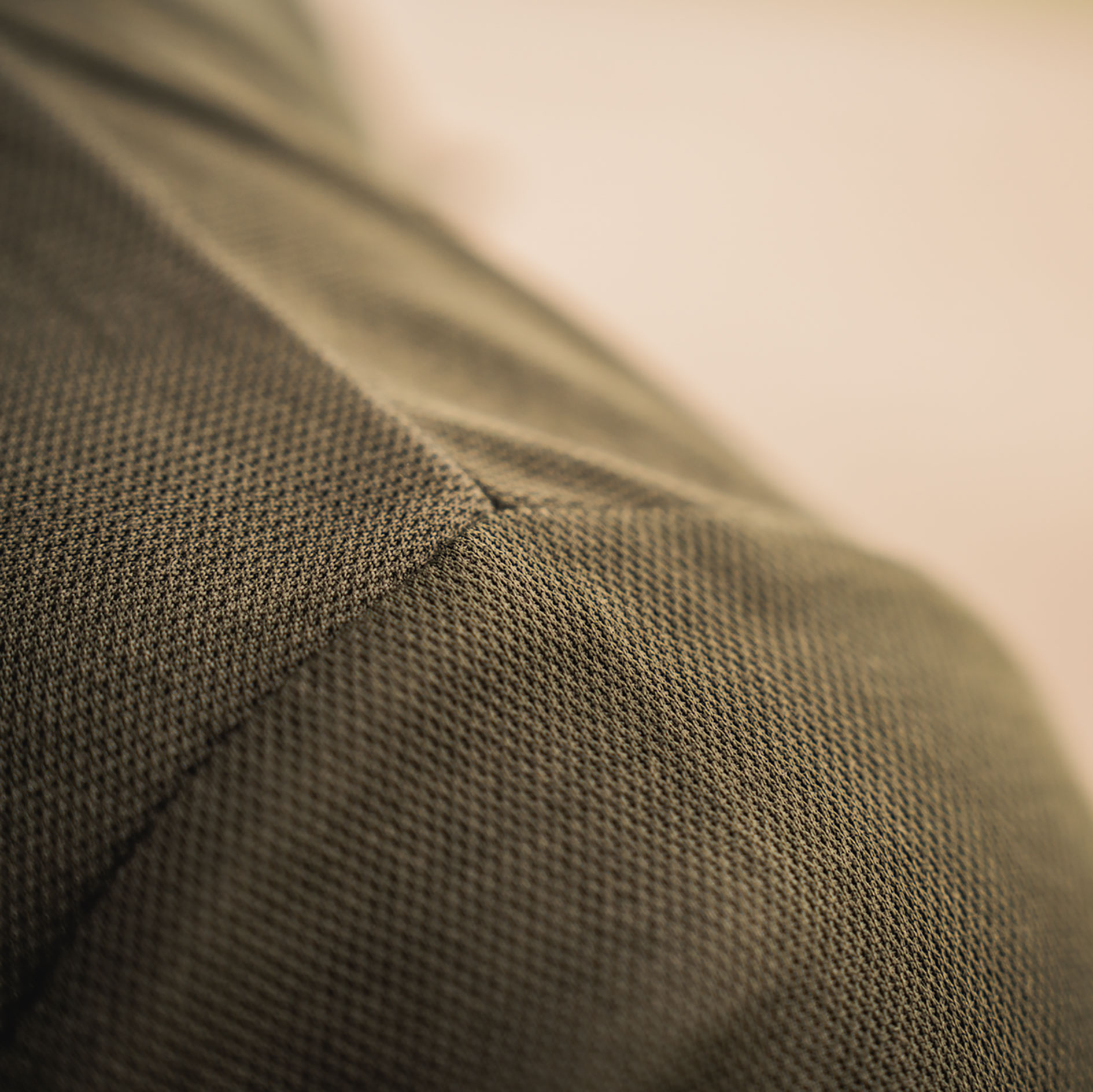 Seeland Pembroke polo shirt, Pine green, large image number 5