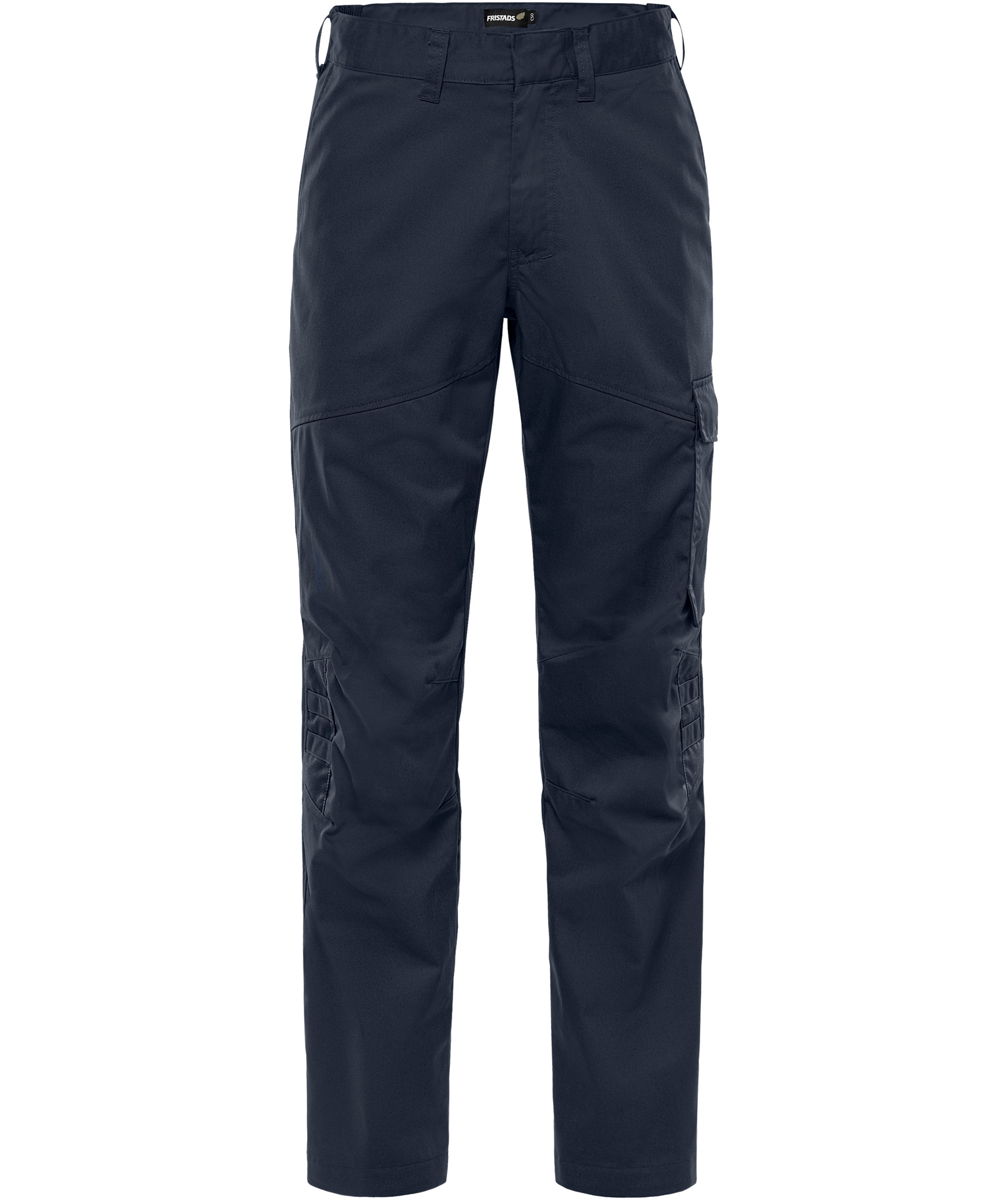 M&ouml;rk Marinbl&aring;