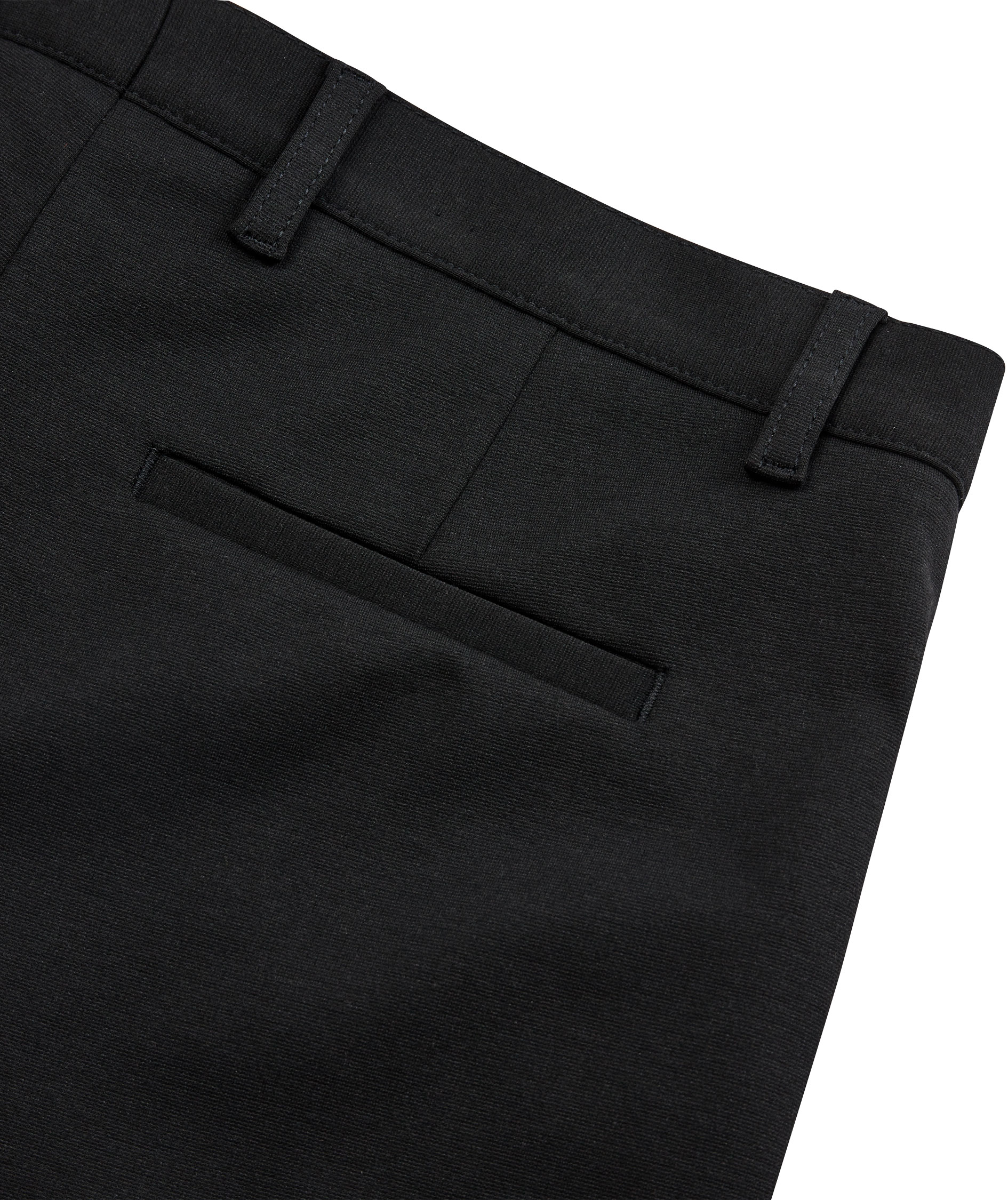 Sunwill Extreme Flexibility Slim fit Damenhose, Schwarz, large image number 3