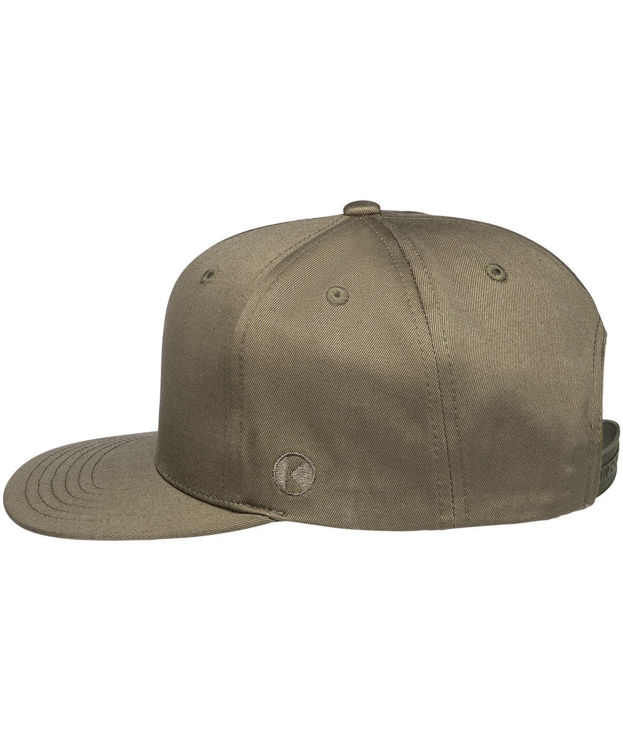 Karlowsky Classic keps, Khaki, Khaki, large image number 3