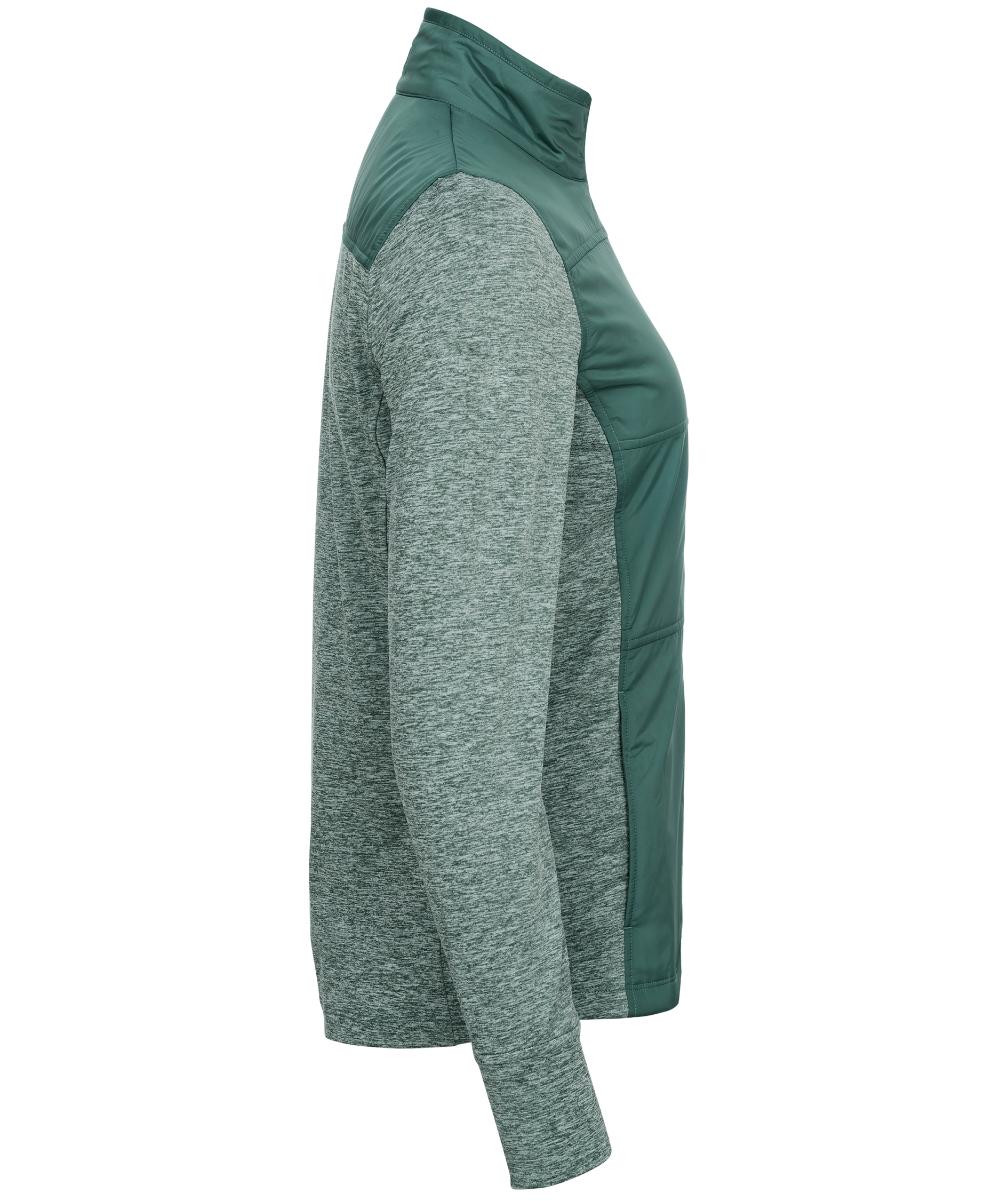 Cutter & Buck & Stealth jacka dam, Furugr&ouml;n, large image number 3