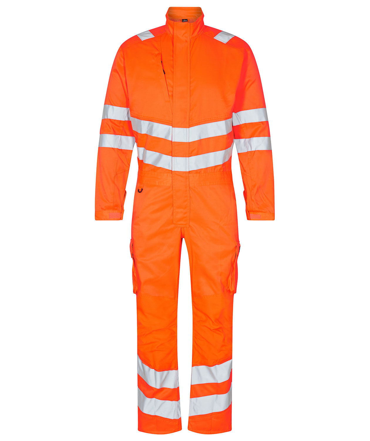 Engel Safety Light kjeledress, Hi-vis Orange, Hi-vis Orange, swatch