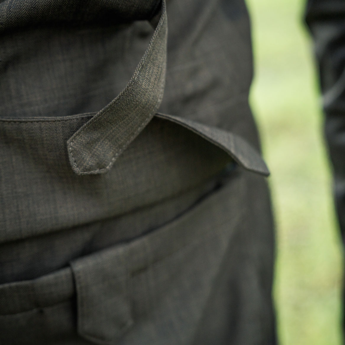 Seeland Highpoint Damenjacke, Light pine, large image number 8