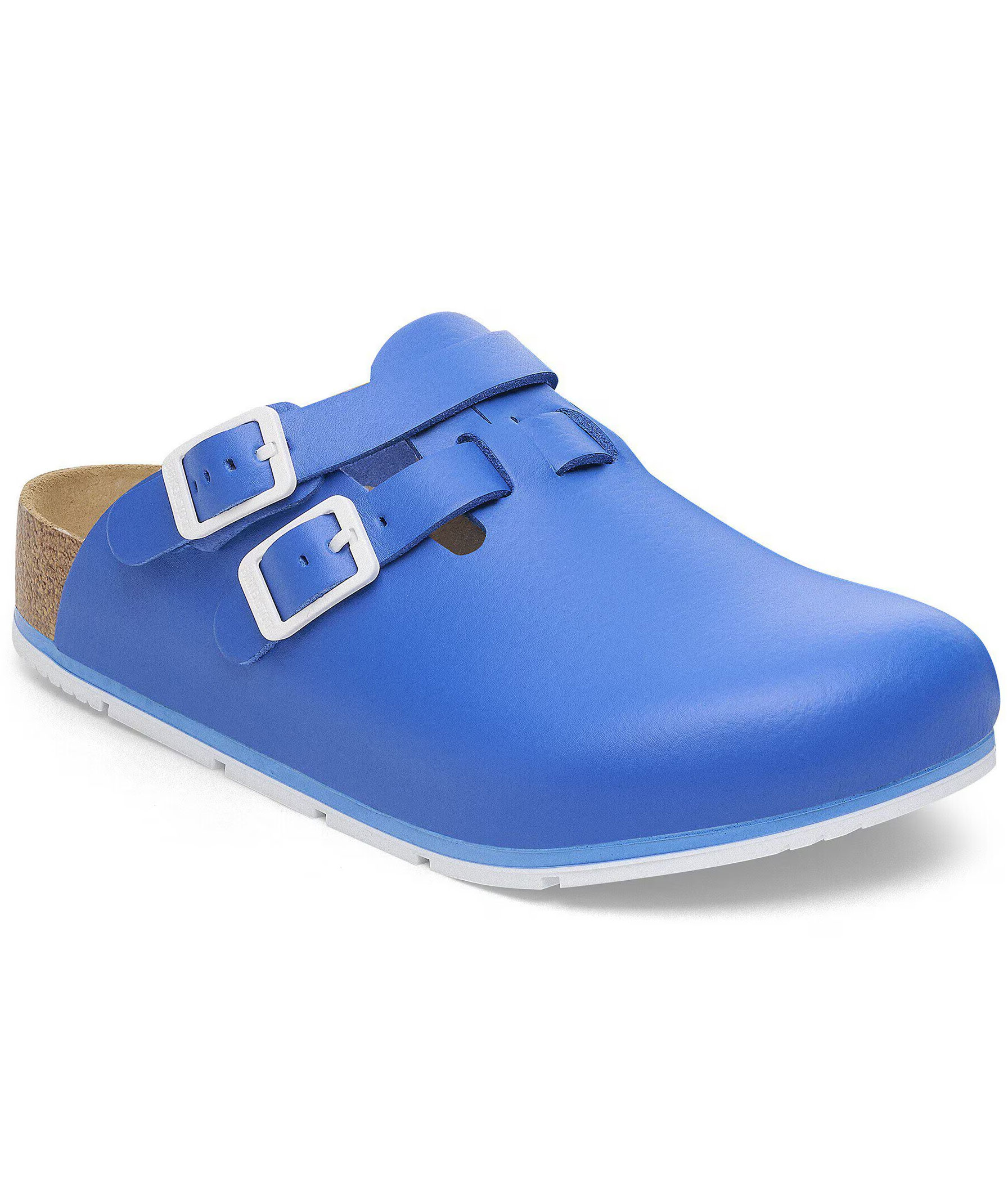 Birkenstock Kay PRO Narrow Fit Sandalen, Blue, large image number 4