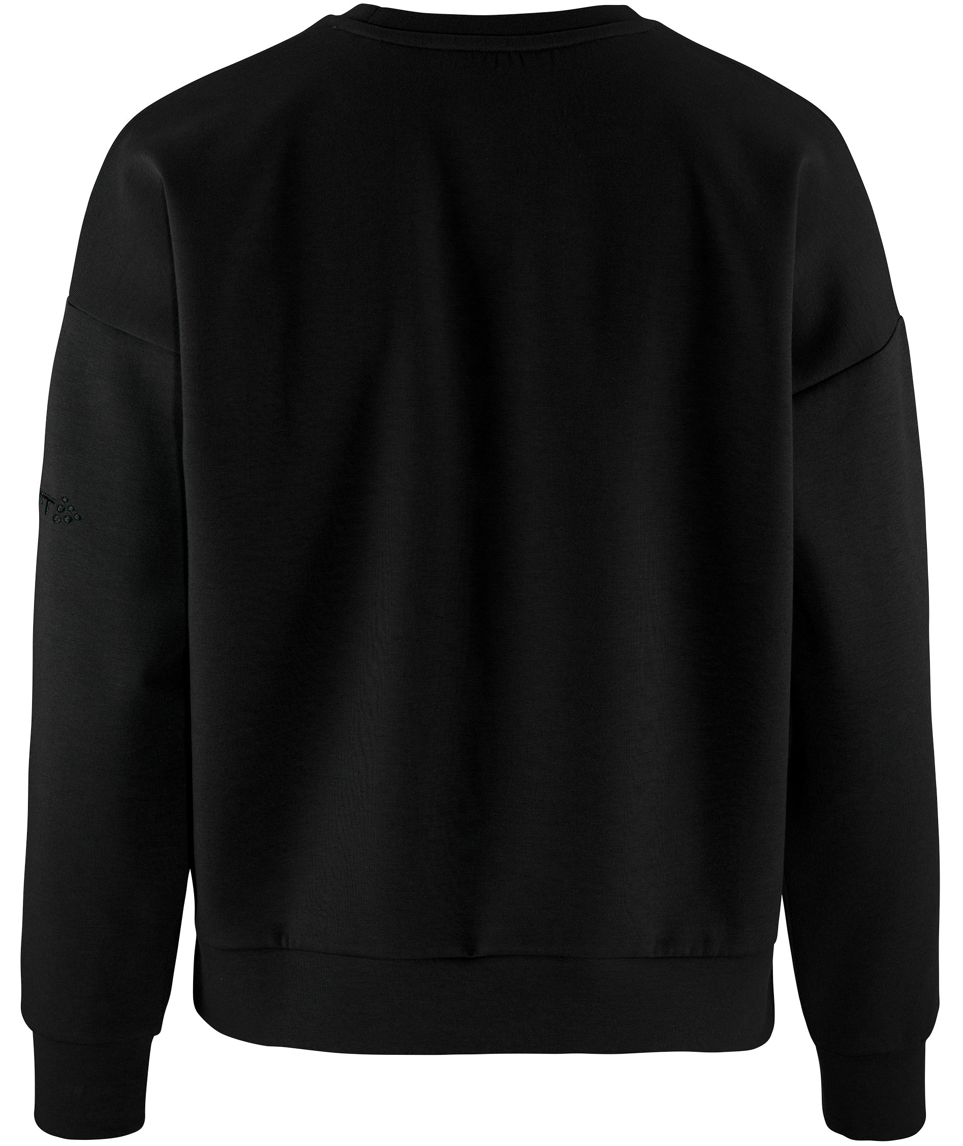 Craft ADV Join RN dame sweatshirt, Black, large image number 2