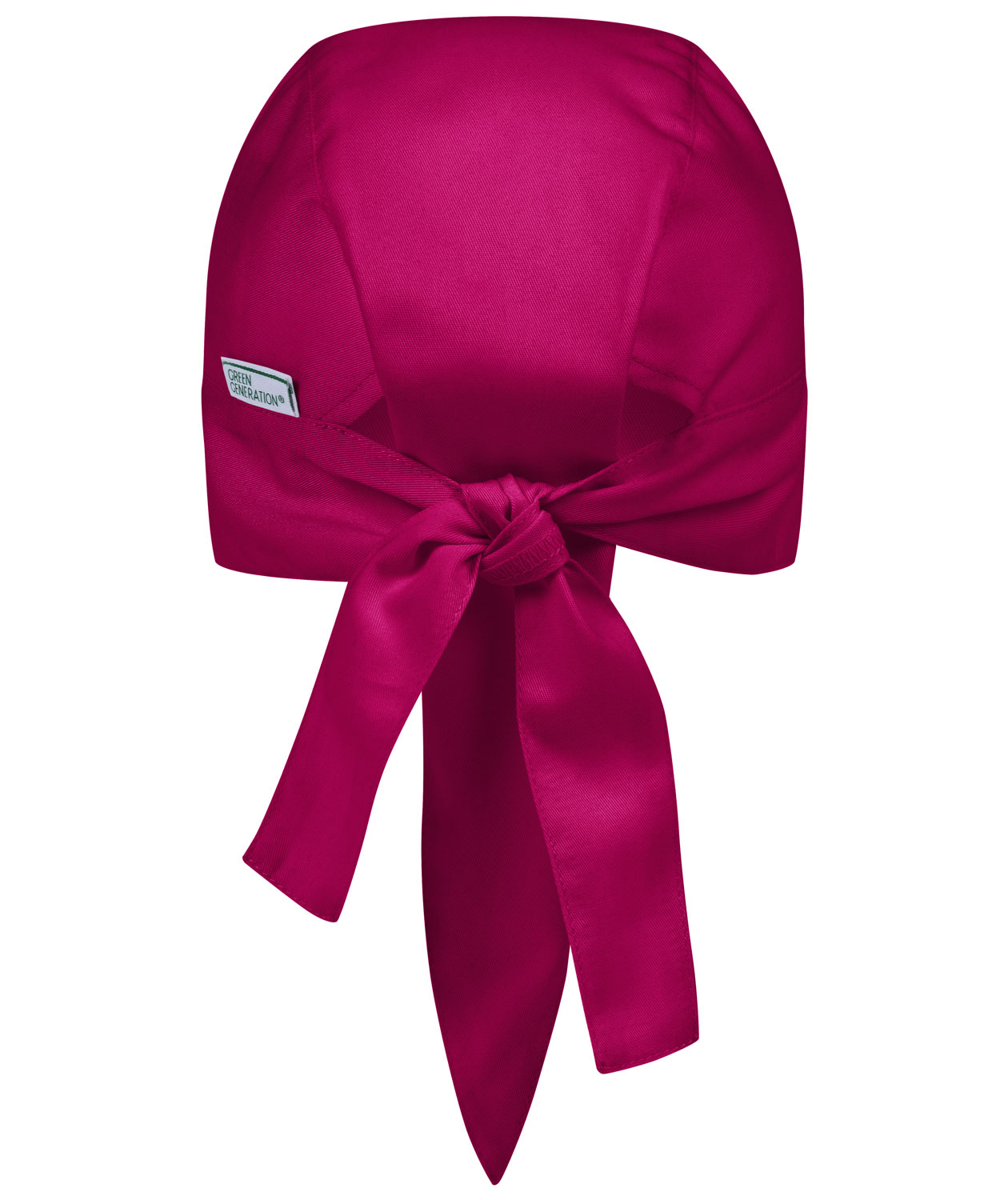 Karlowsky Essential bandana, Fuchsia