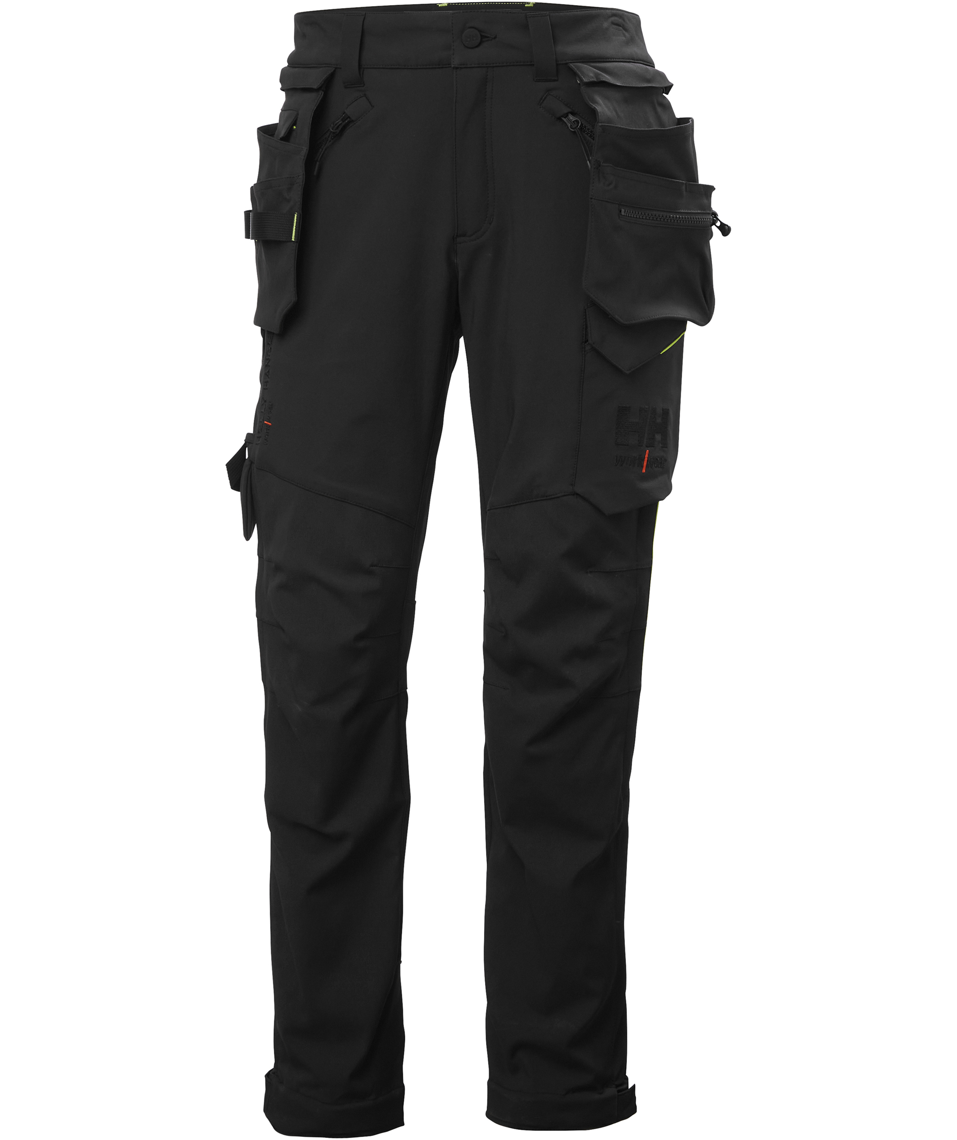 Helly Hansen Magni hantverksbyxa full stretch