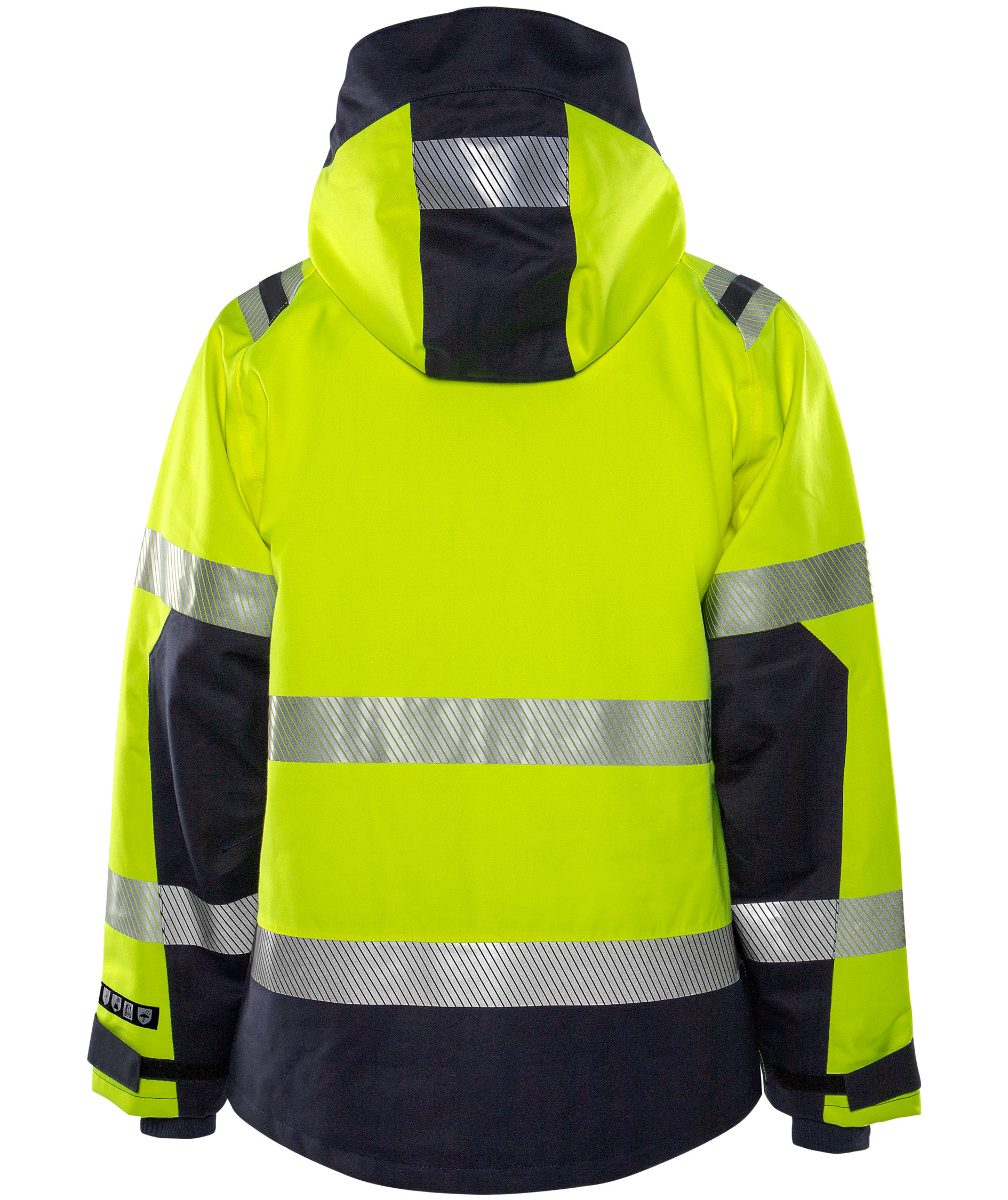 Fristads Flamestat Airtech&reg; skaljakke 4525 ATHR