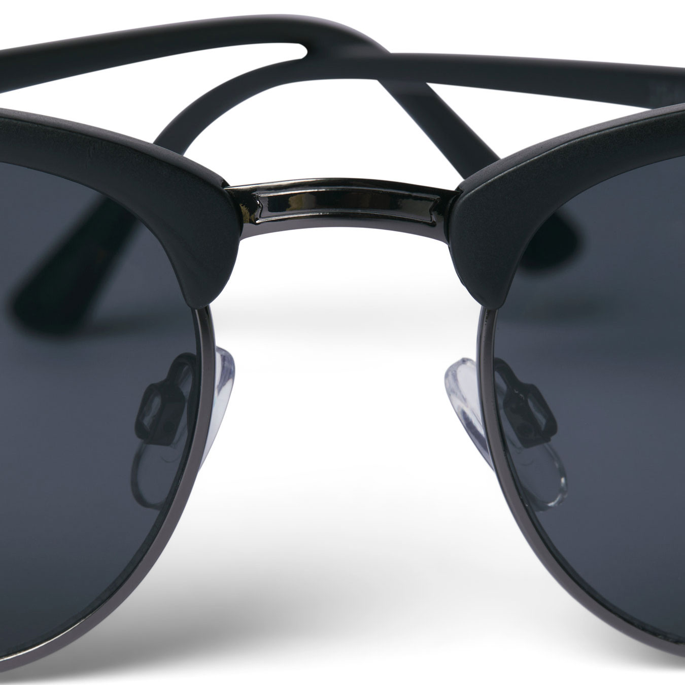 Jack & Jones JACRYDER J6867 solglas&ouml;gon, Jet black, Jet black, large image number 5