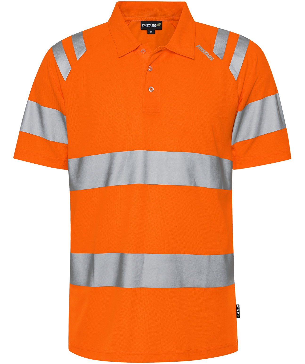 Hi-vis Orange