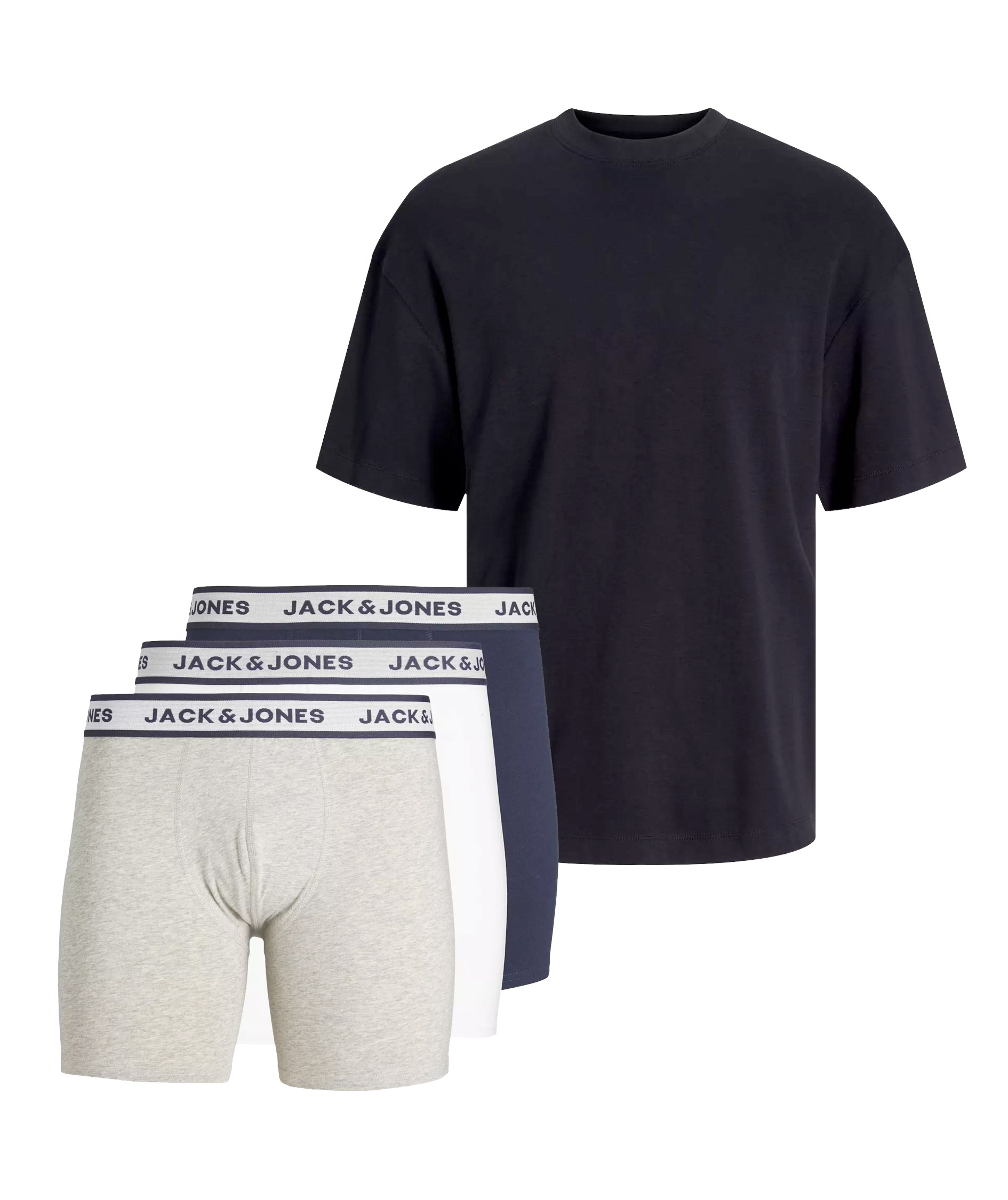 Jack & Jones underwear set, , large image number 0