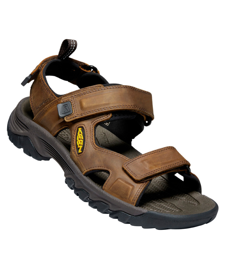 Keen Targhee III Open Toe sandals