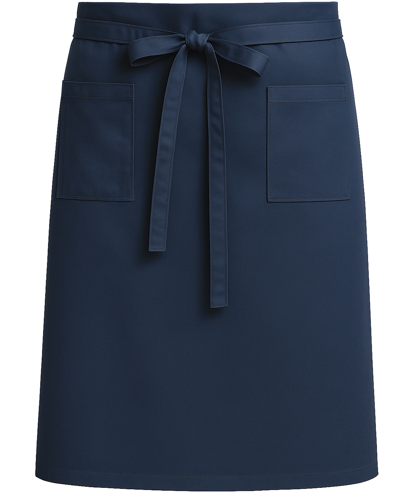 Nybo Workwear&nbsp;Service waist apron, Navy