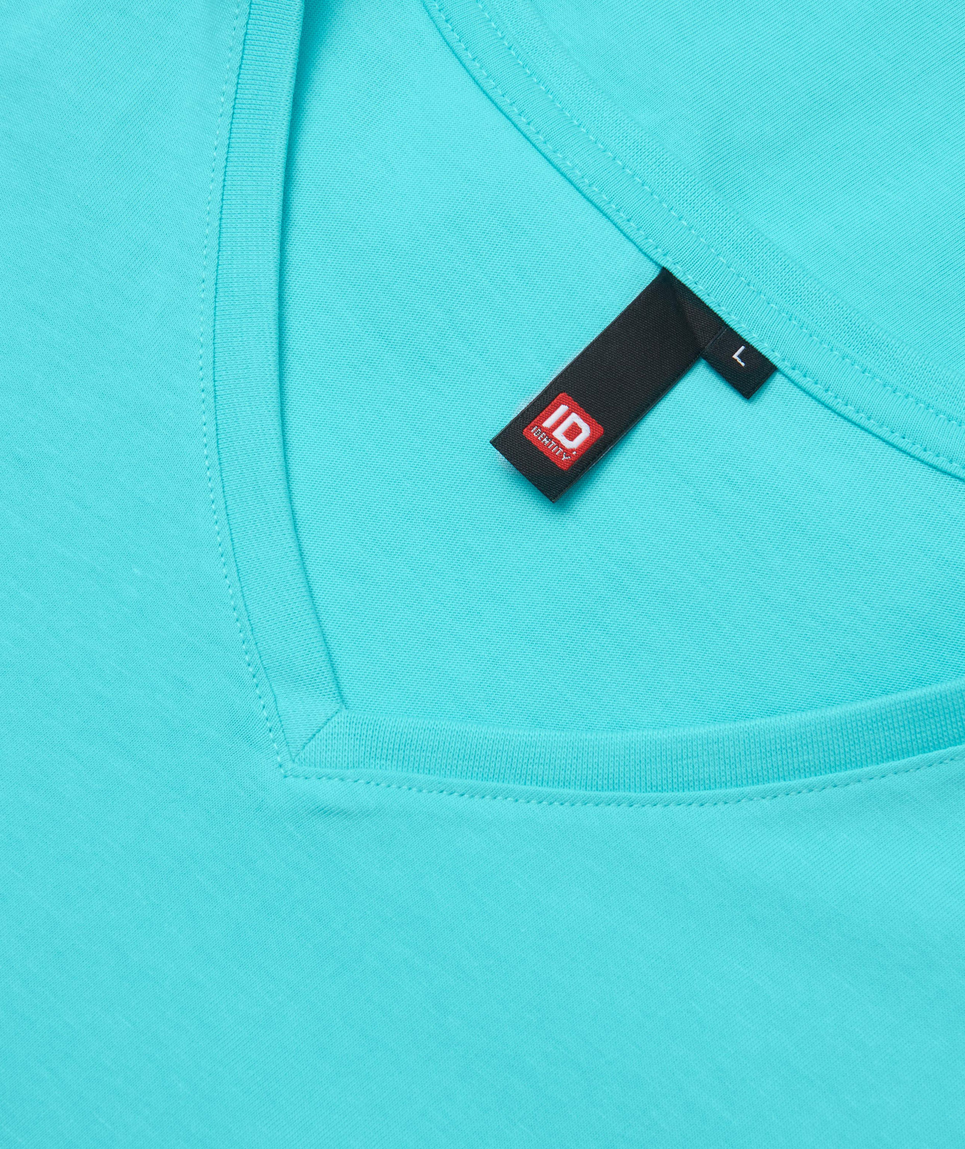 ID T-shirt, Mint, large image number 3