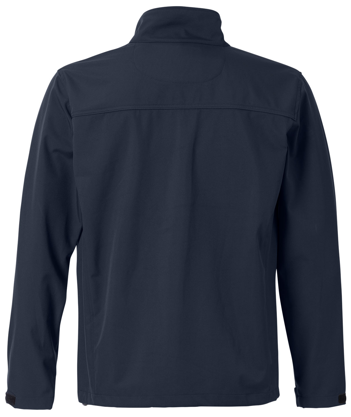 Fristads softshelljacka, M&ouml;rk Marinbl&aring;