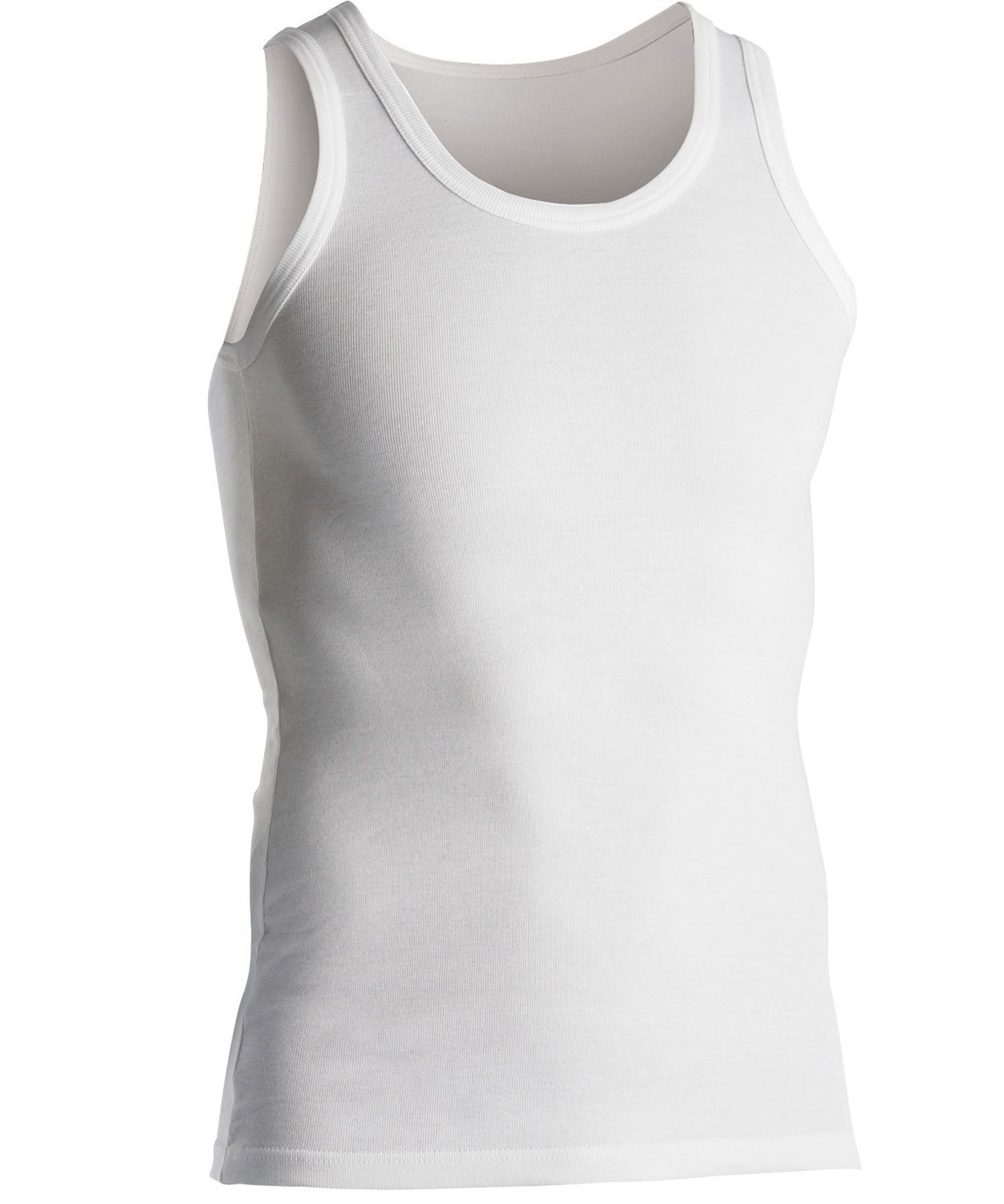 Dovre undertr&ouml;ja, Vit