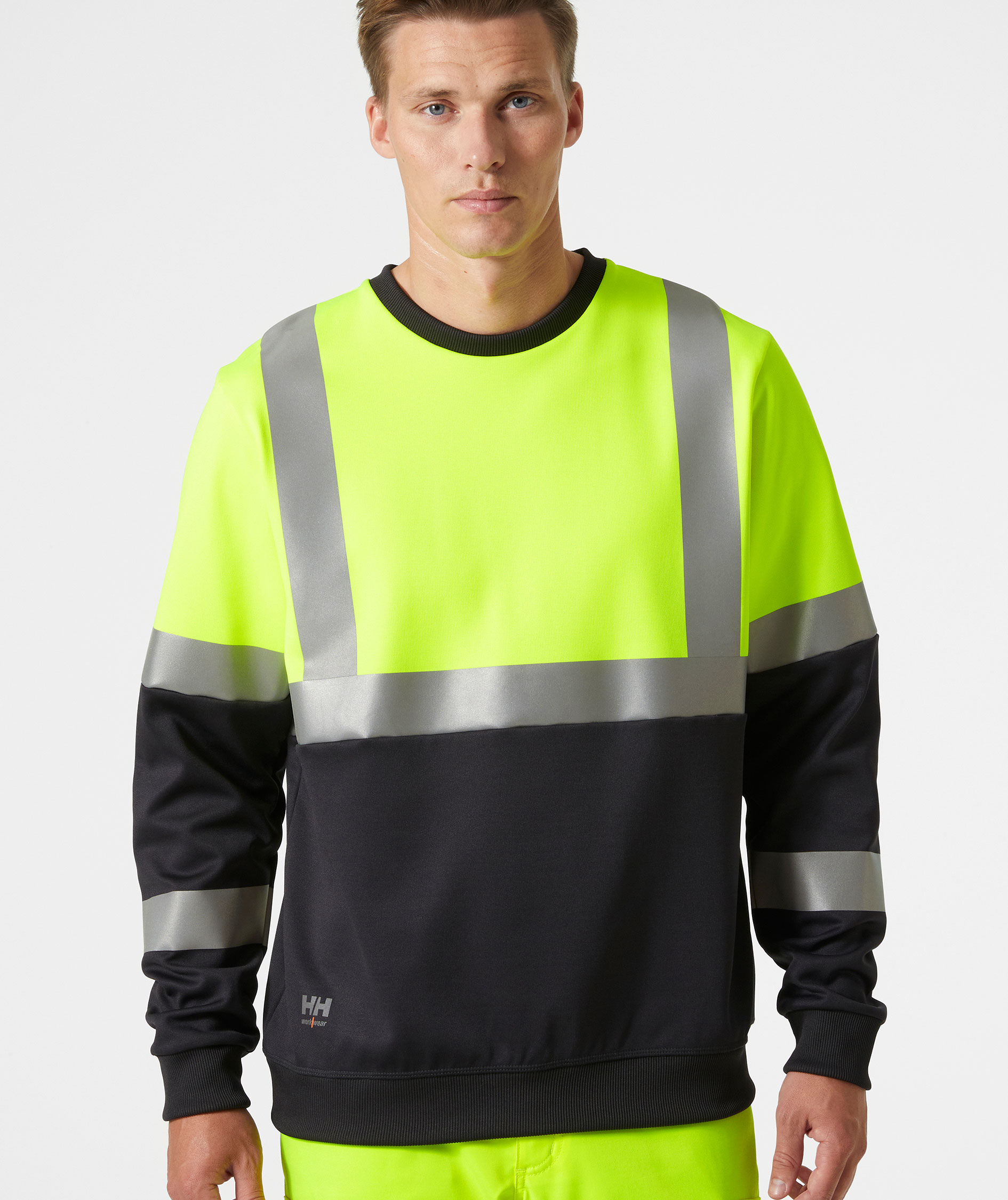 Helly Hansen Addvis Sweatshirt