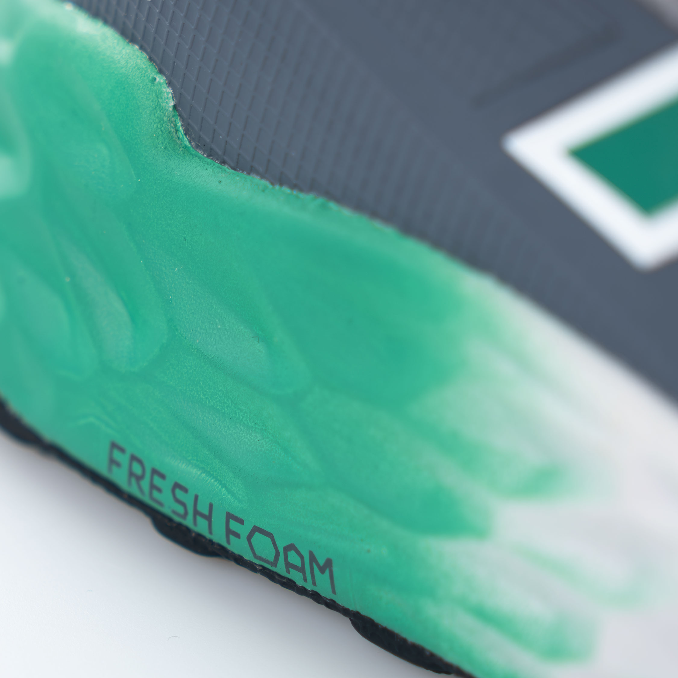 New Balance Cremorne Sicherheitsschuhe S3L, Green/Grey, large image number 7