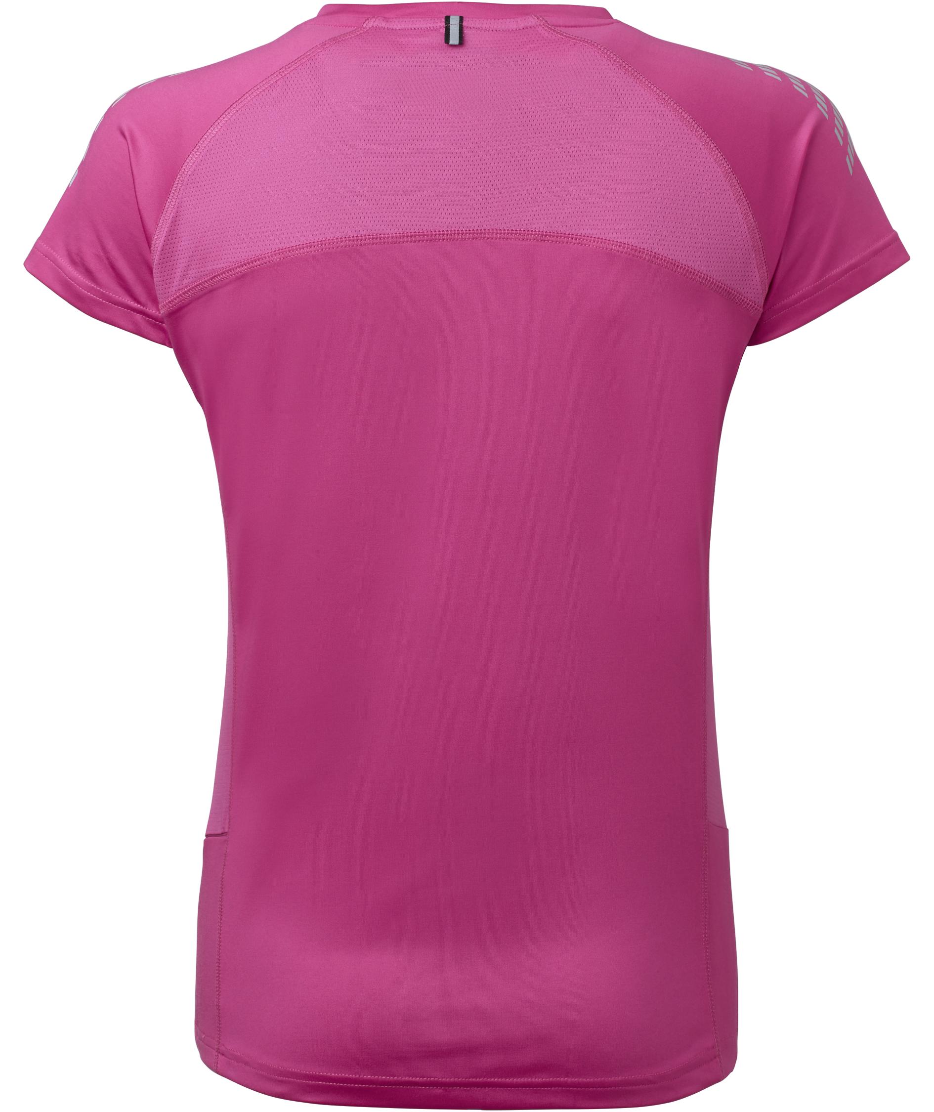 South West Tea women's T-shirt, Cerise, large image number 2