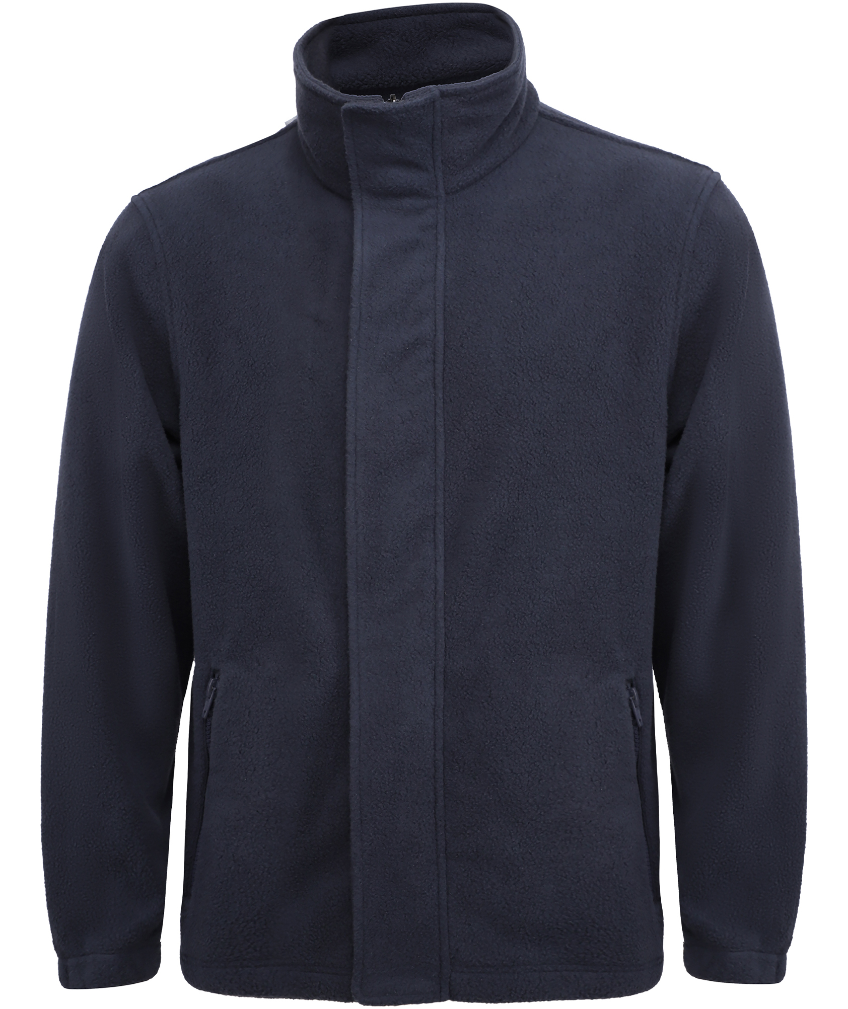 Lyngs&oslash;e Multinorm fleecejacka, Navy