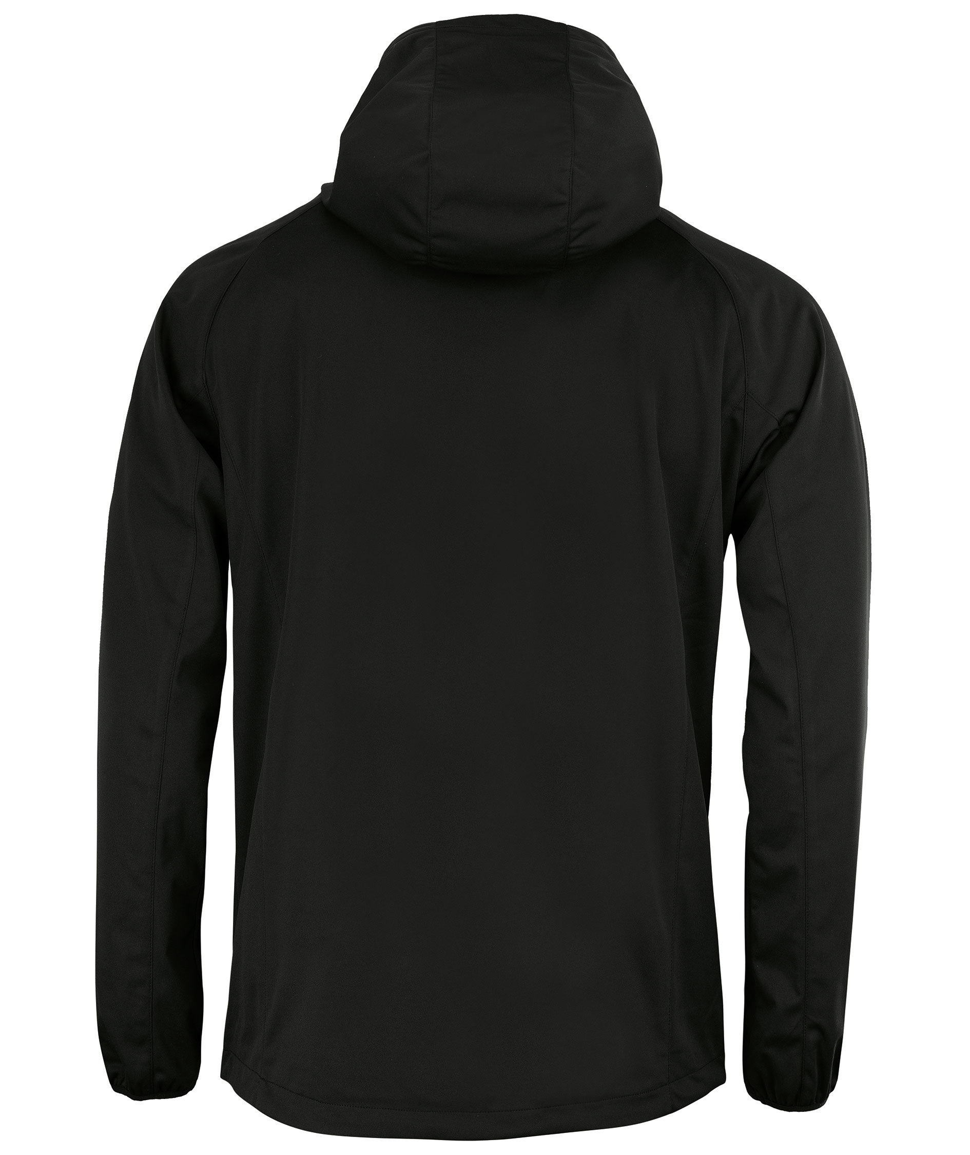 Nimbus Play Fargo lightweight softshell jacket, Black, large image number 2