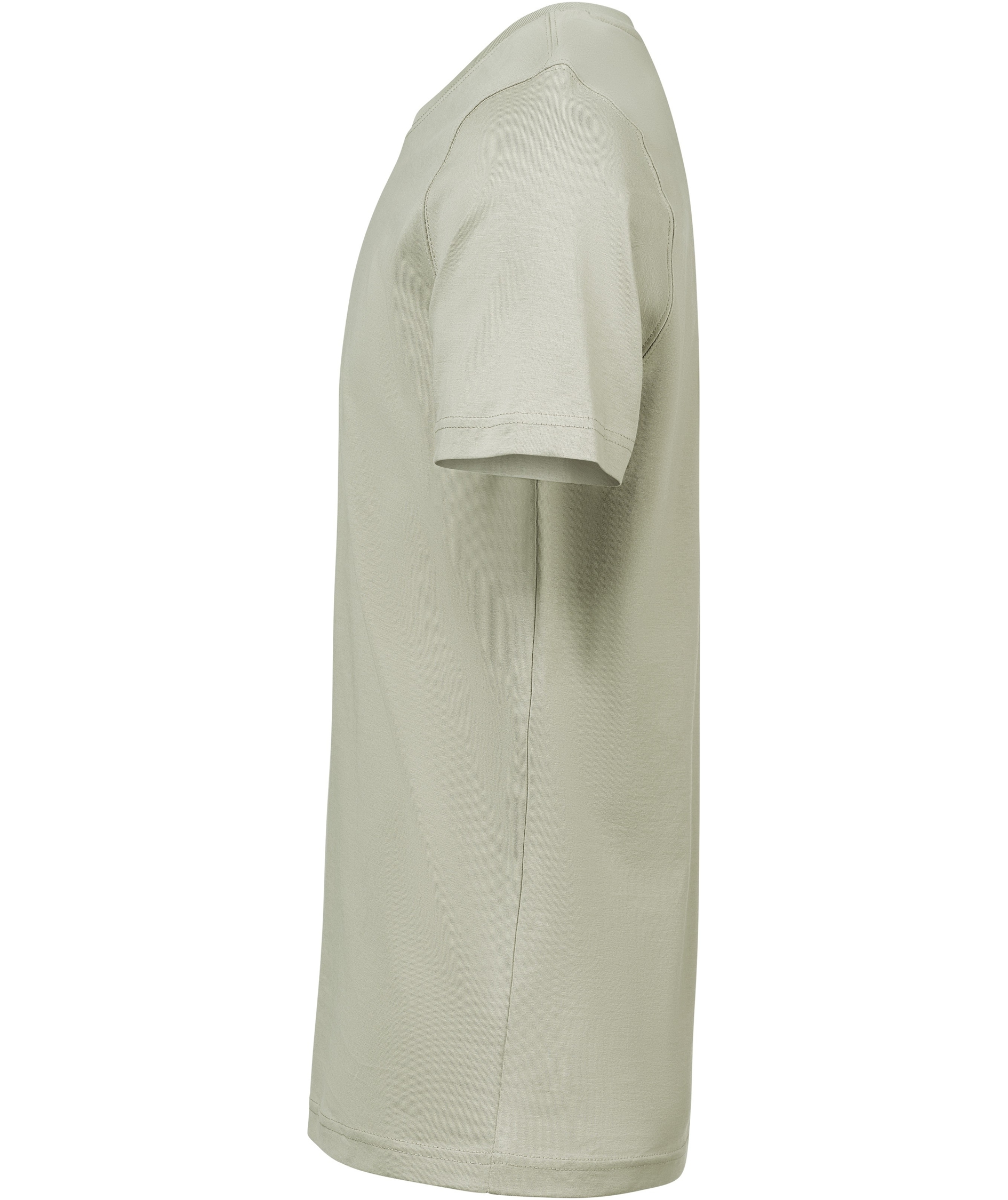 UM Regular fit T-shirt, Sage, large image number 3