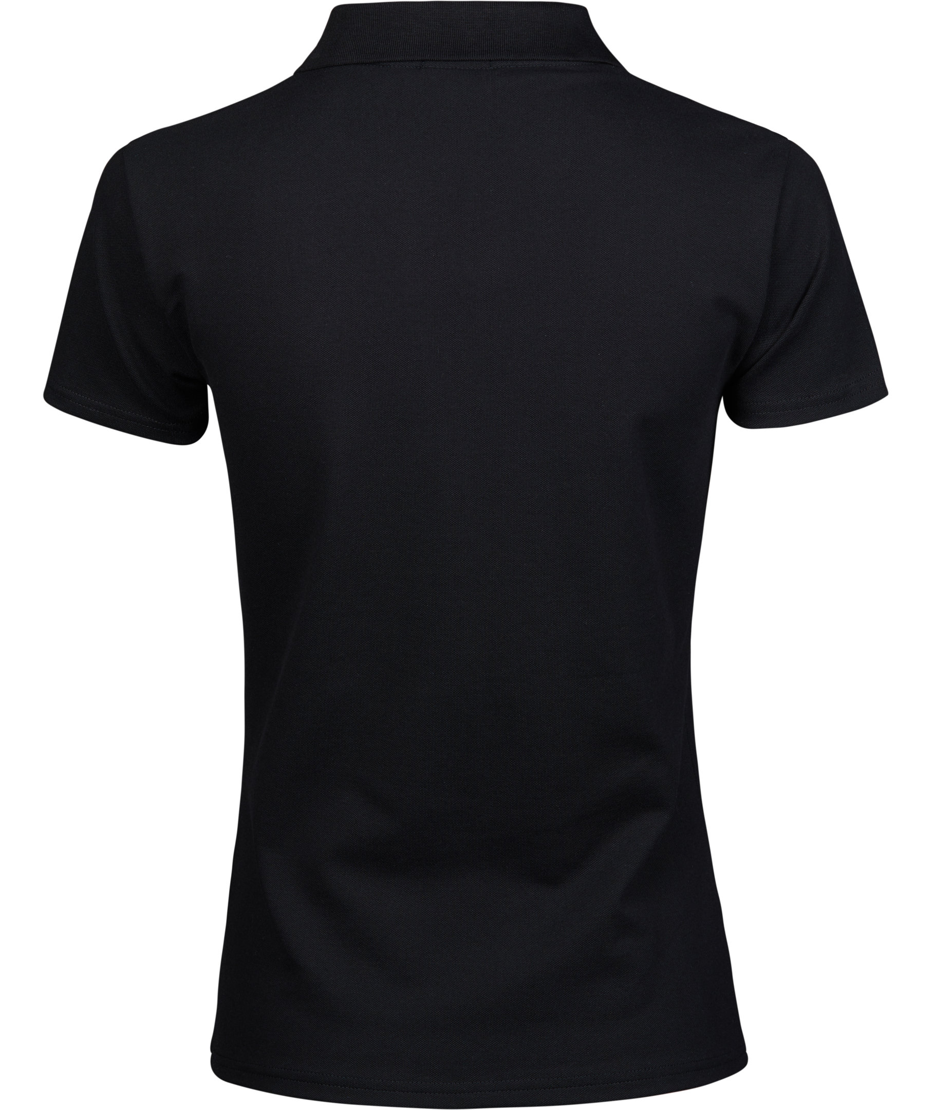 Tee Jas Luxury Stretch pik&eacute;tr&ouml;ja dam, Svart