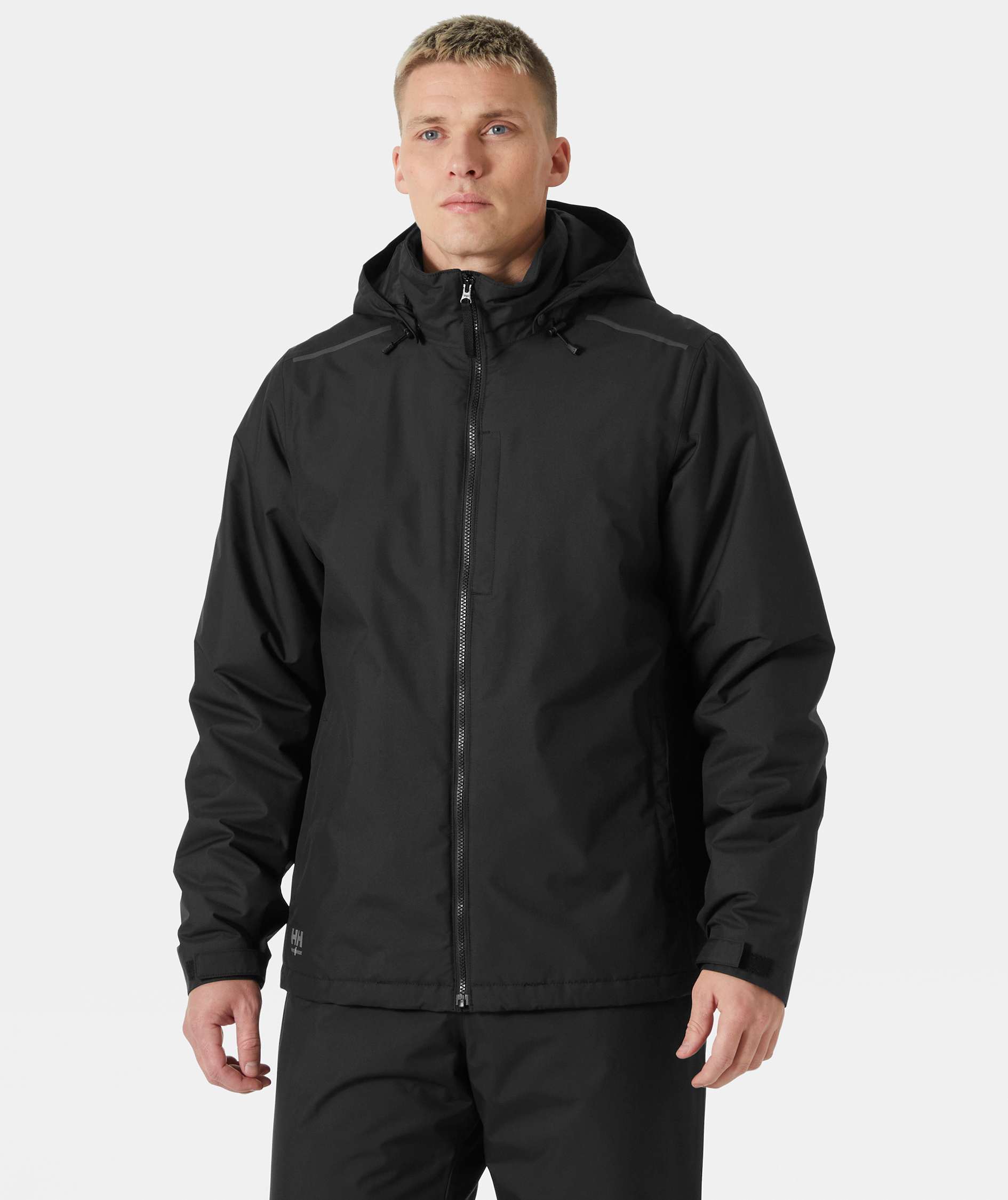 Helly Hansen Manchester 2.0 vinterjacka