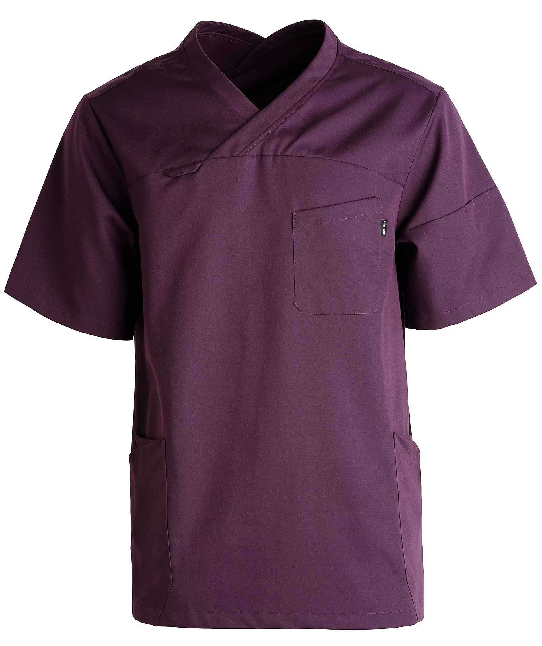 Kentaur Clever C7 bussarong, Cassis