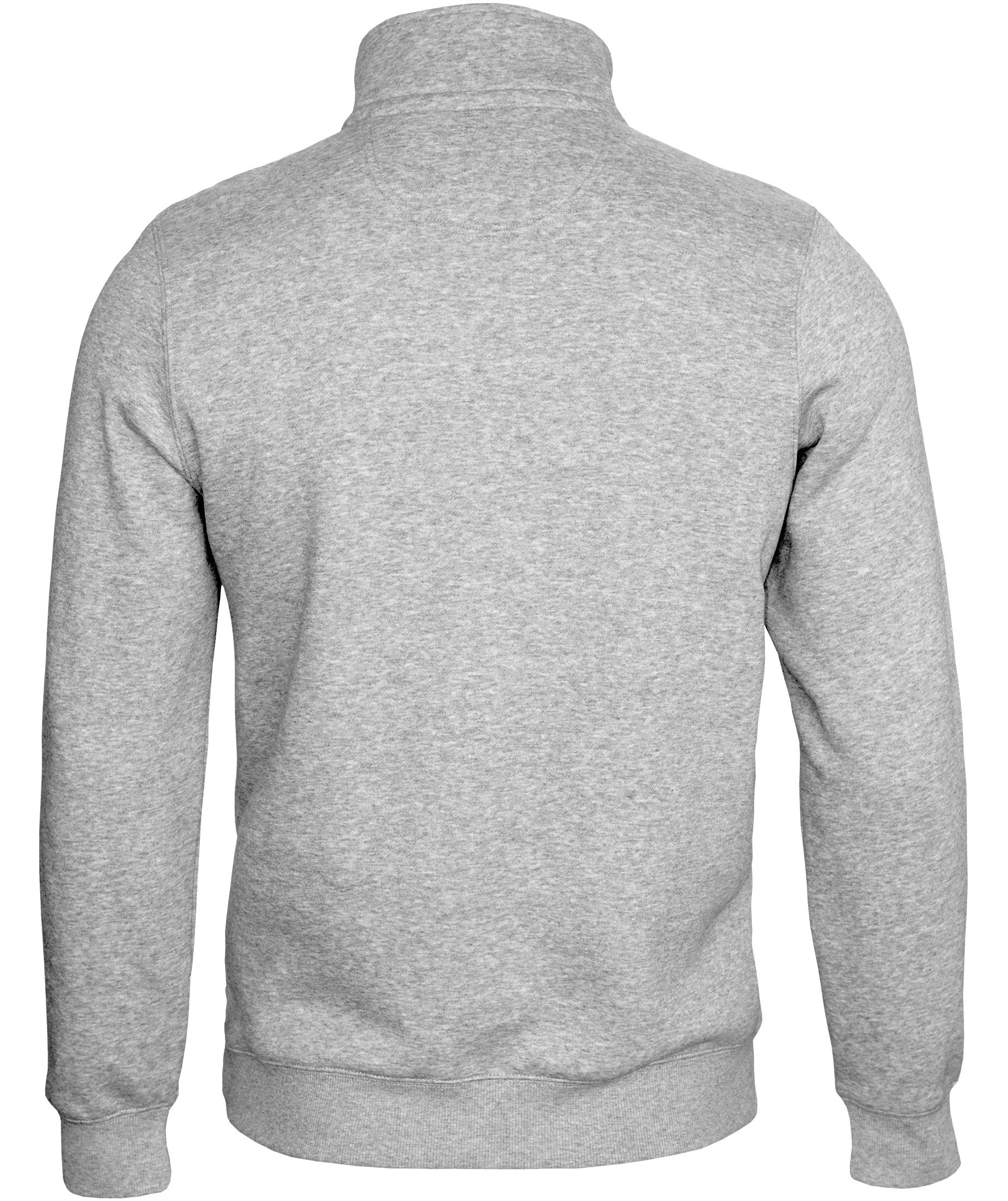 Nimbus Glendale half-zip sweatshirt, Gr&aring;, large image number 2