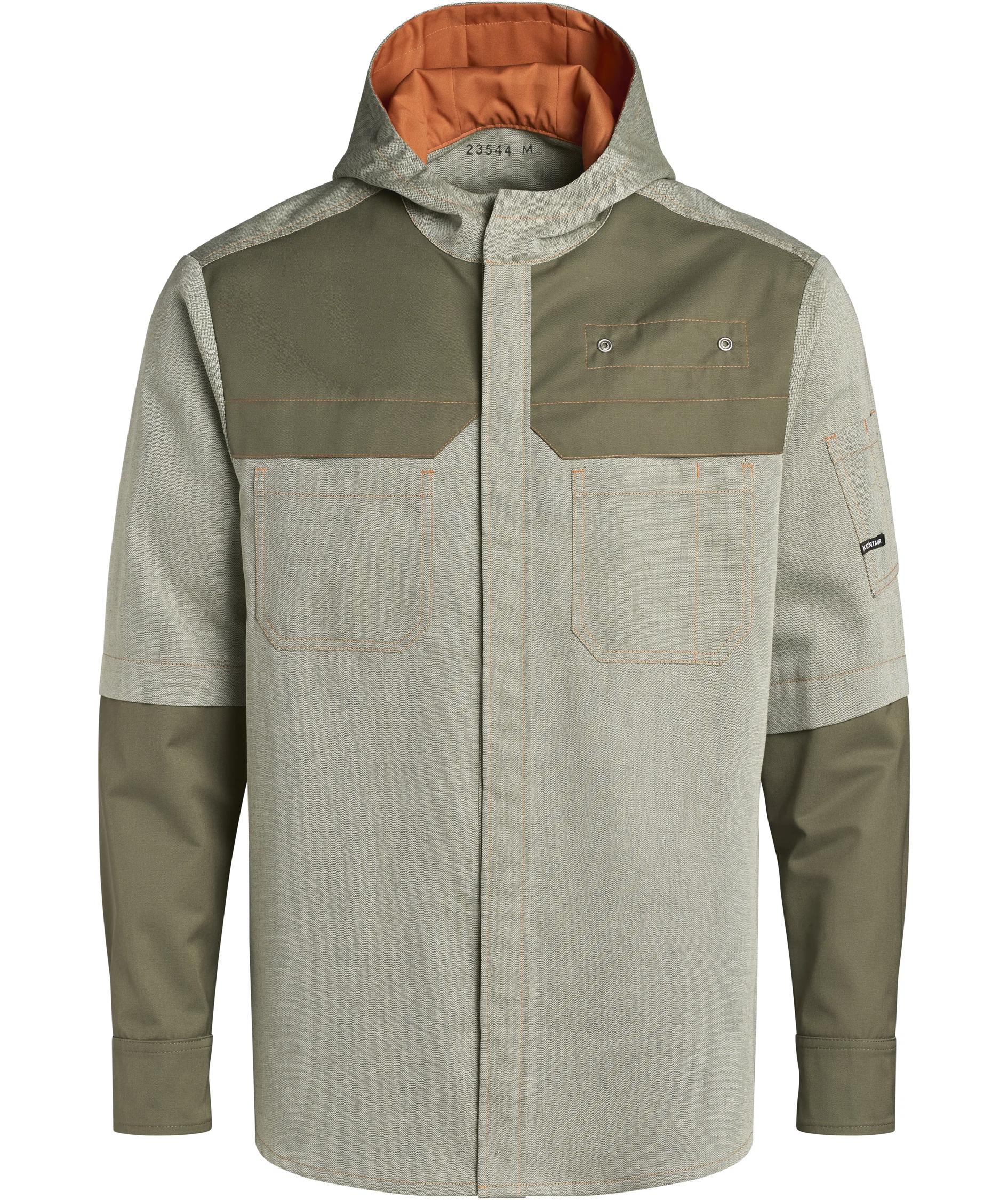 Kentaur Wilderness jakke