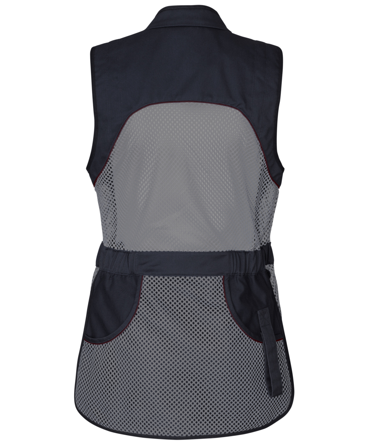 Seeland Skeet II Damen Weste, Classic blue, large image number 2