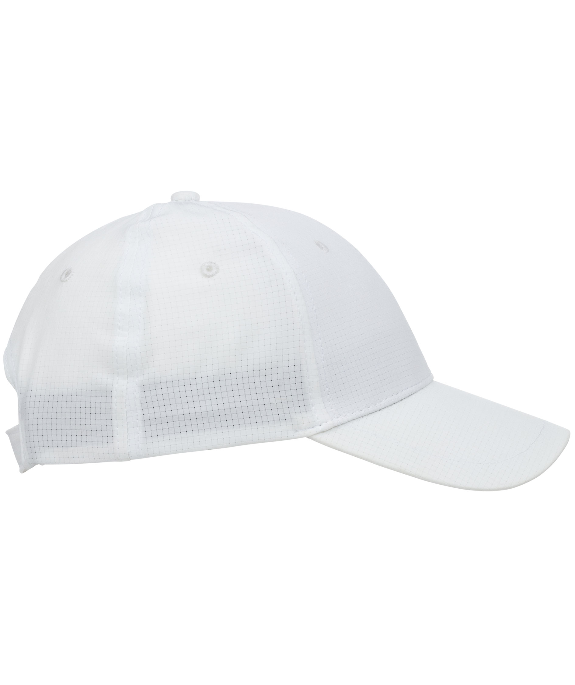 Clique Active cap, Hvid, Hvid, large image number 3