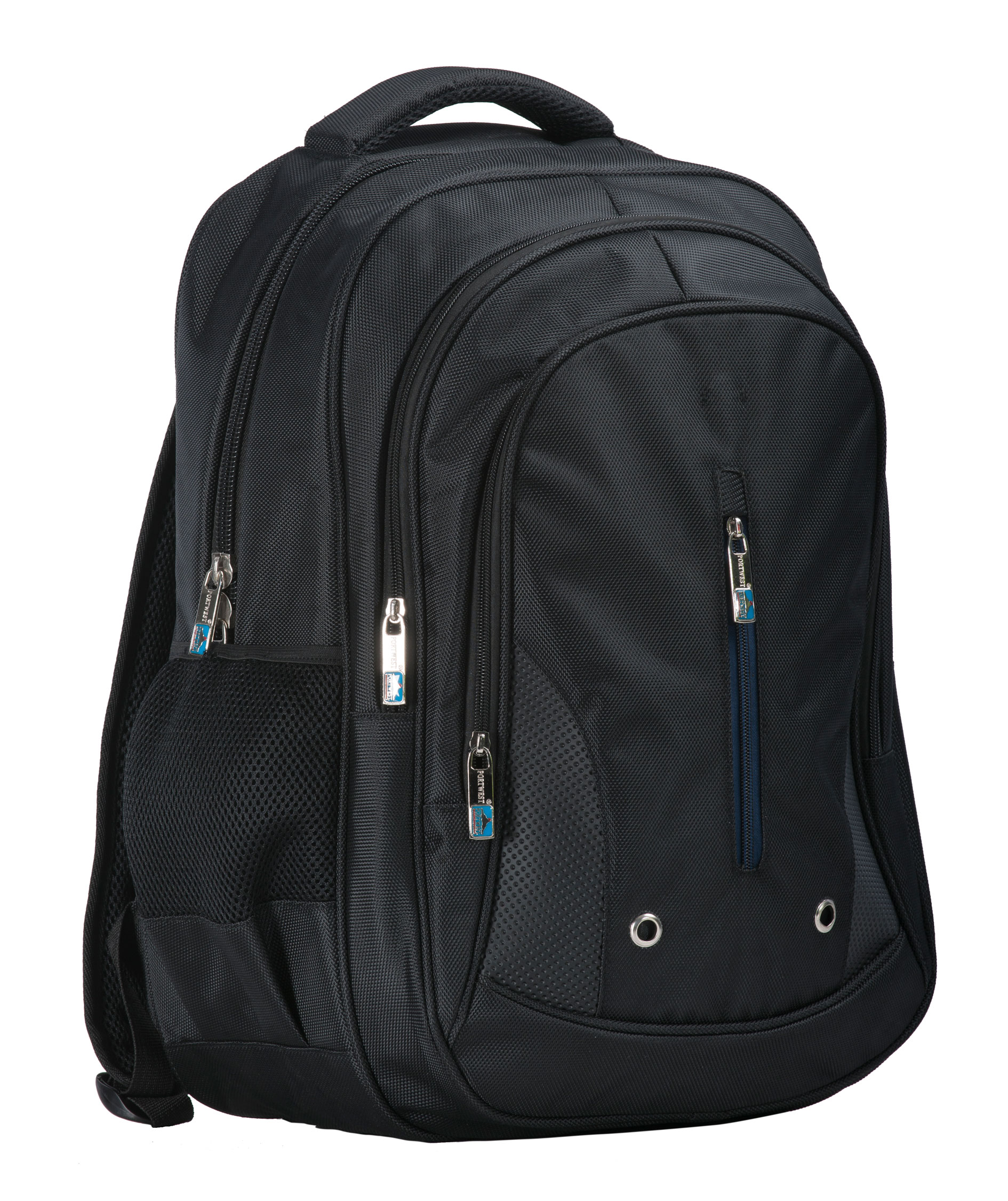 Portwest B916 Rucksack 35L, Schwarz