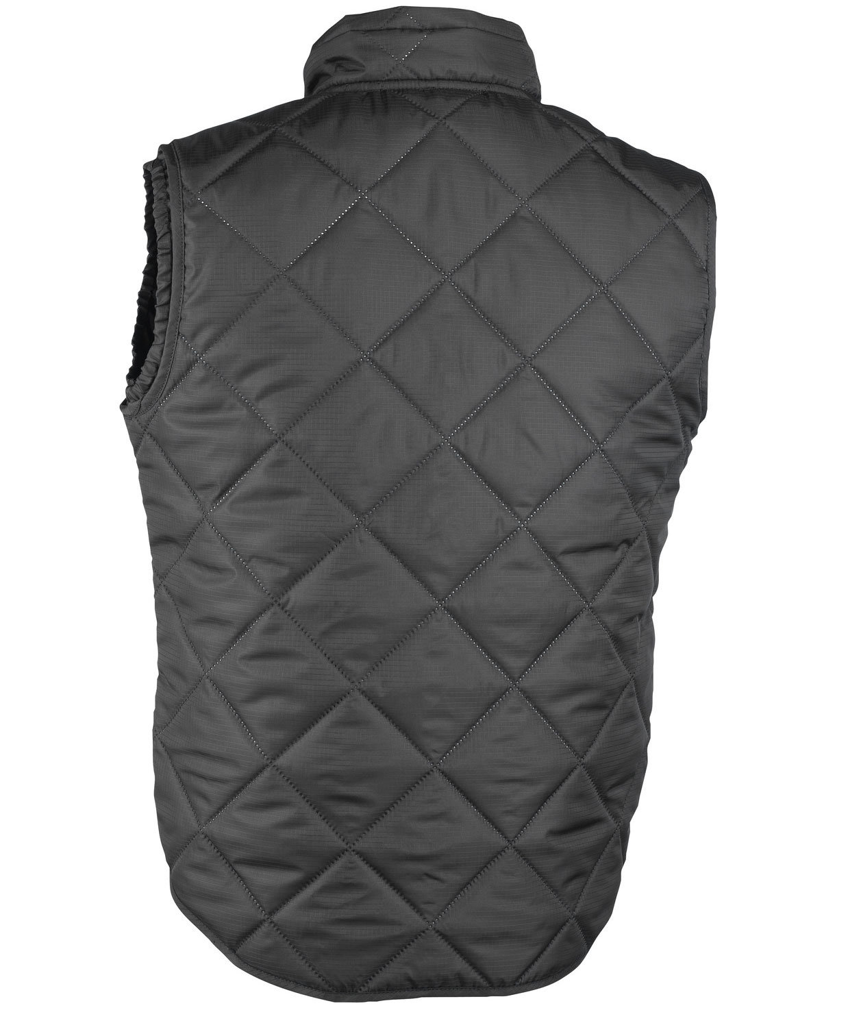 Mascot Originals Moncton vattert vest, Svart, large image number 2