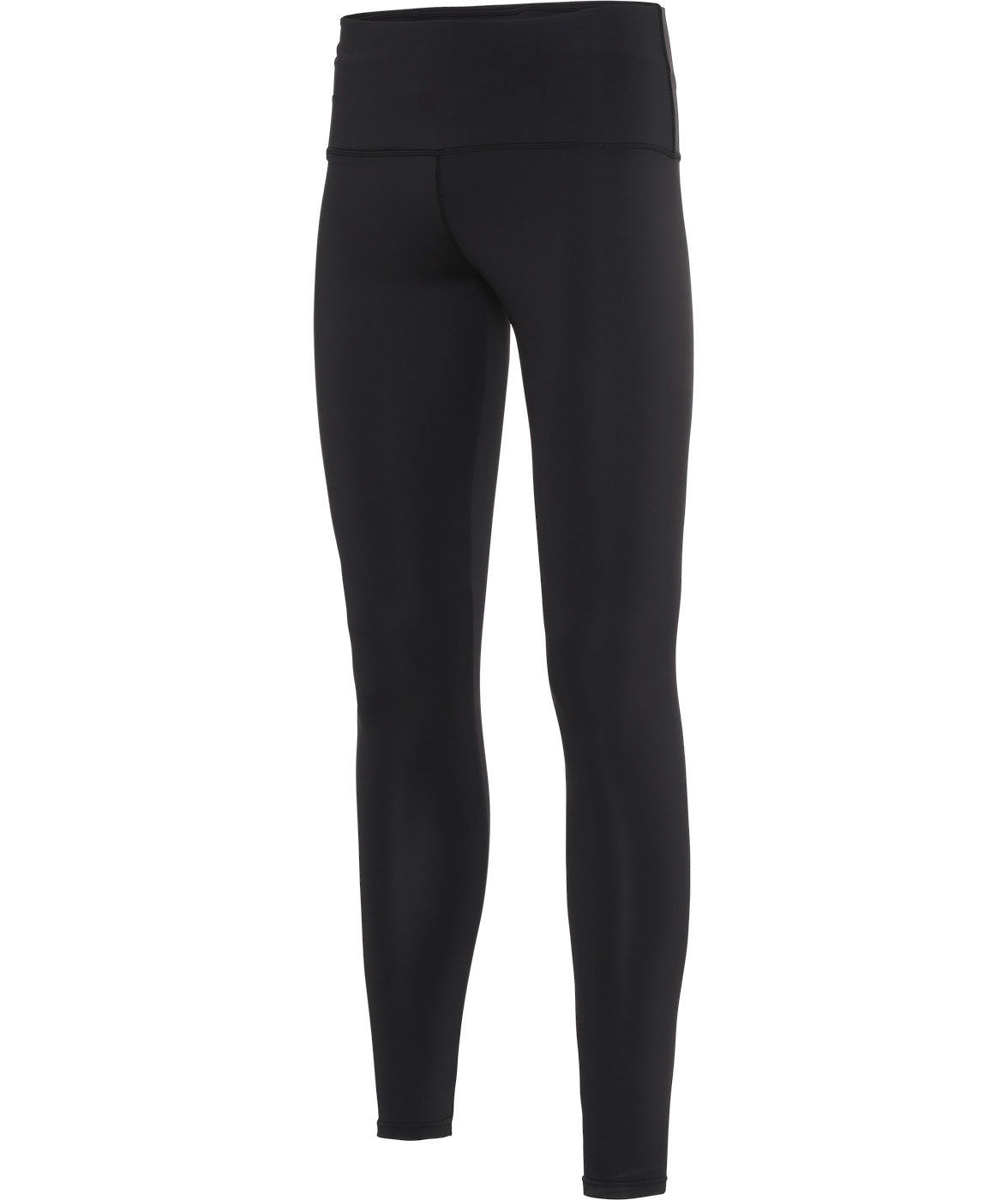 Pitch Stone leggings till barn, Black